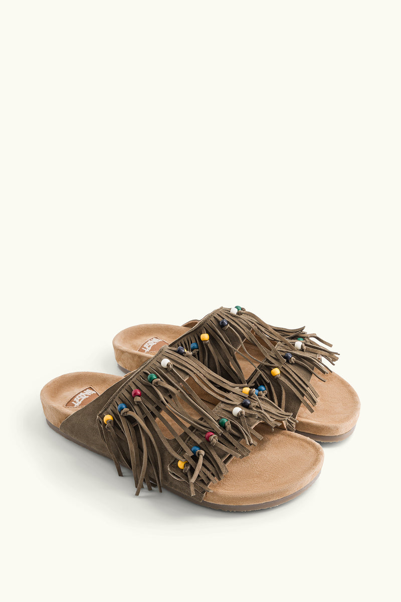 Chaussures Tassels