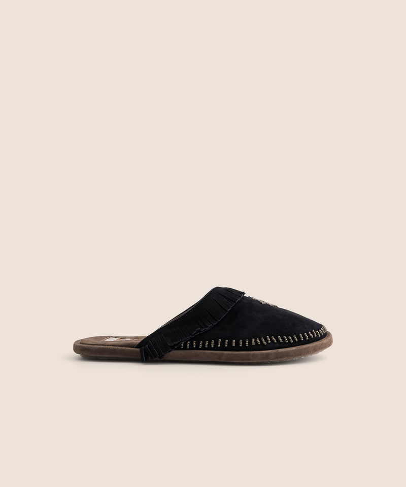 LENCIA SHOES KHAKI