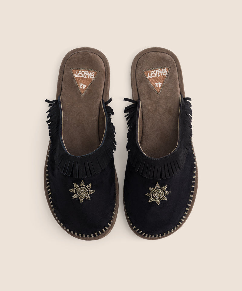 LENCIA SHOES KHAKI