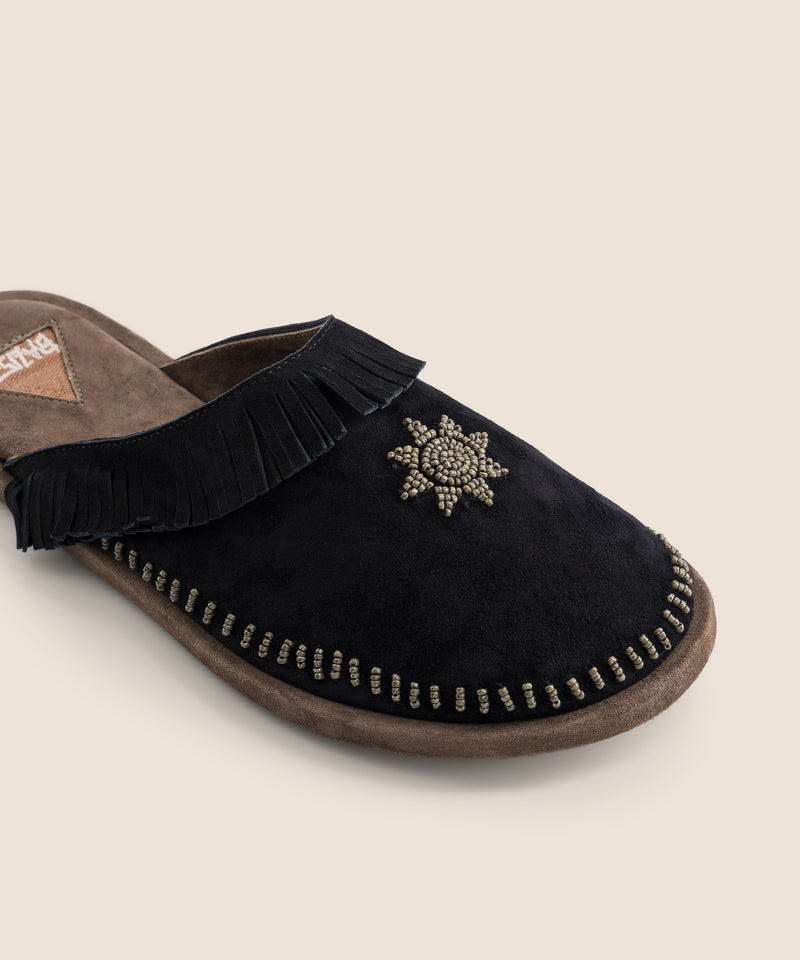 LENCIA SHOES KHAKI