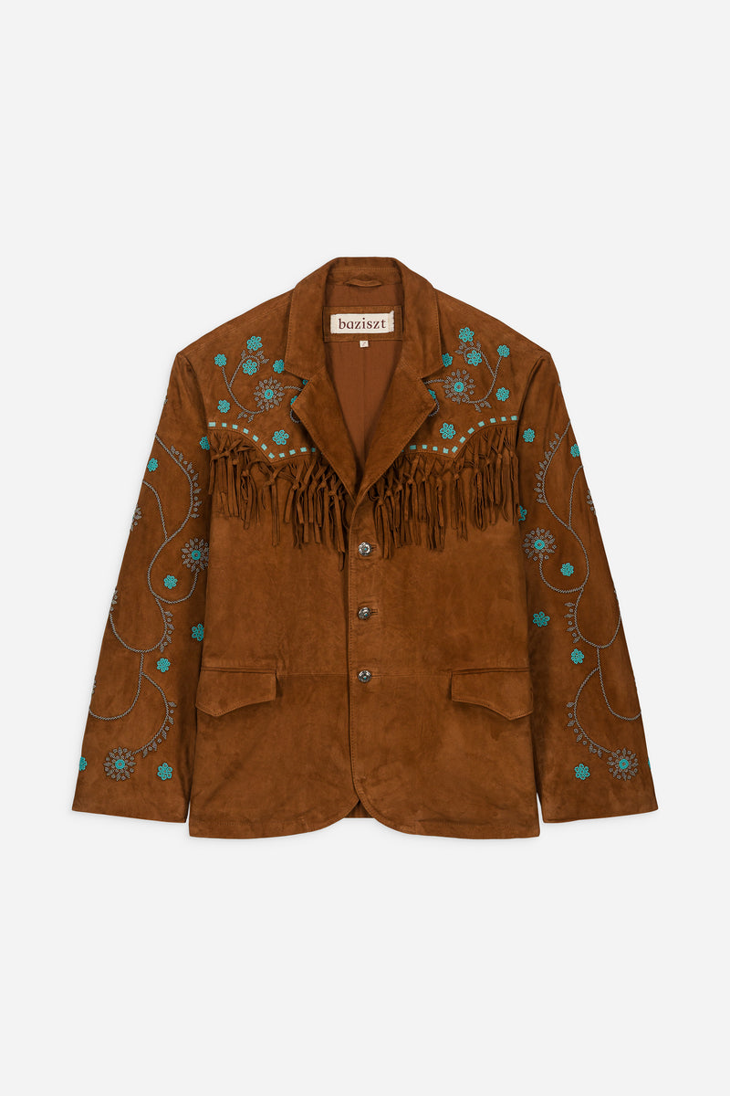 CHAWACHI JACKET