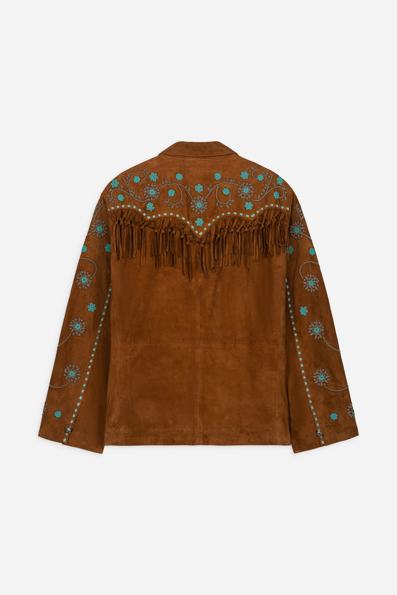 CHAWACHI JACKET