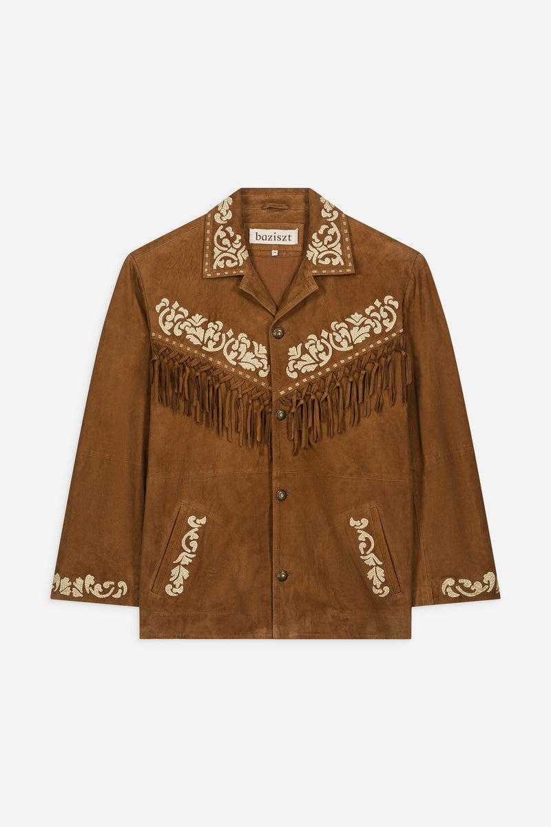 FRICHIN JACKET