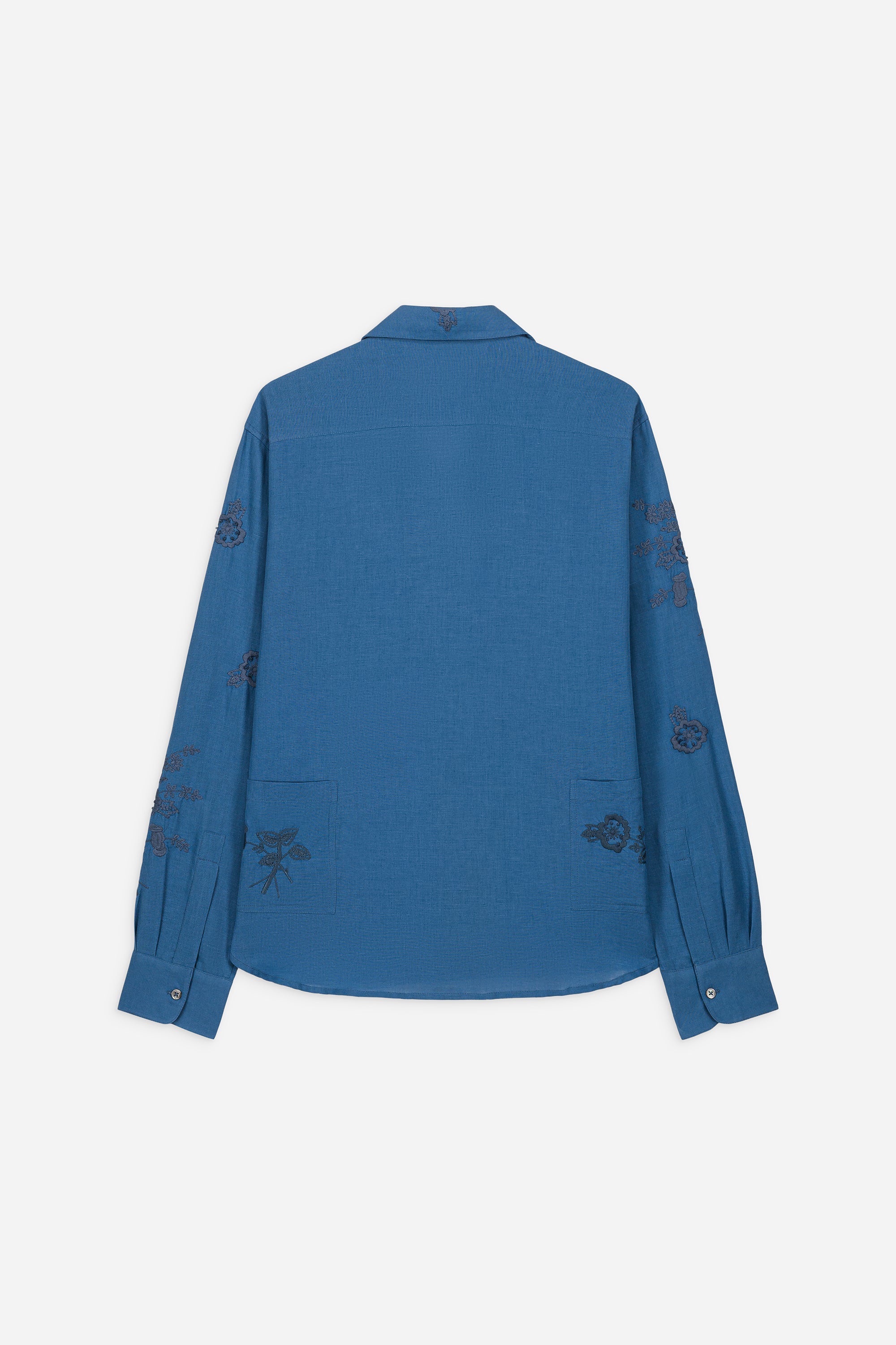 CHEMISE BAWA