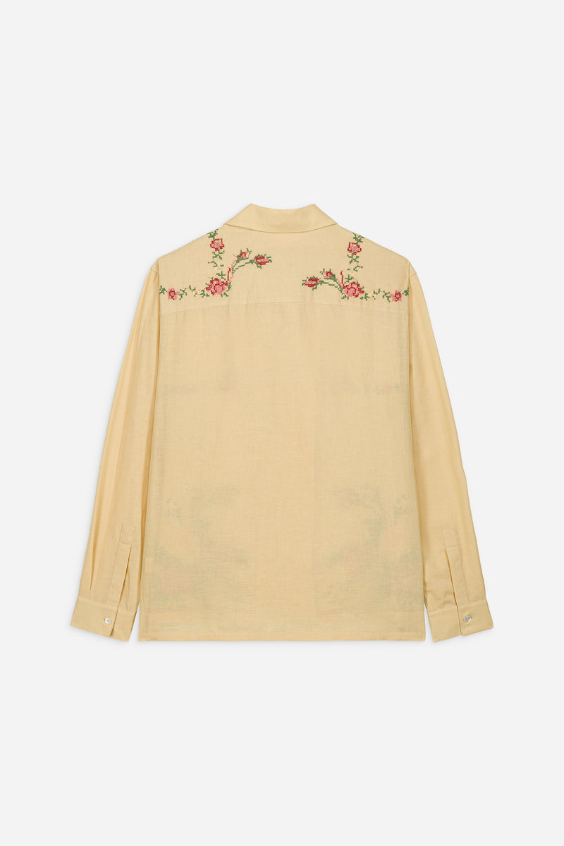 LAN SHIRT
