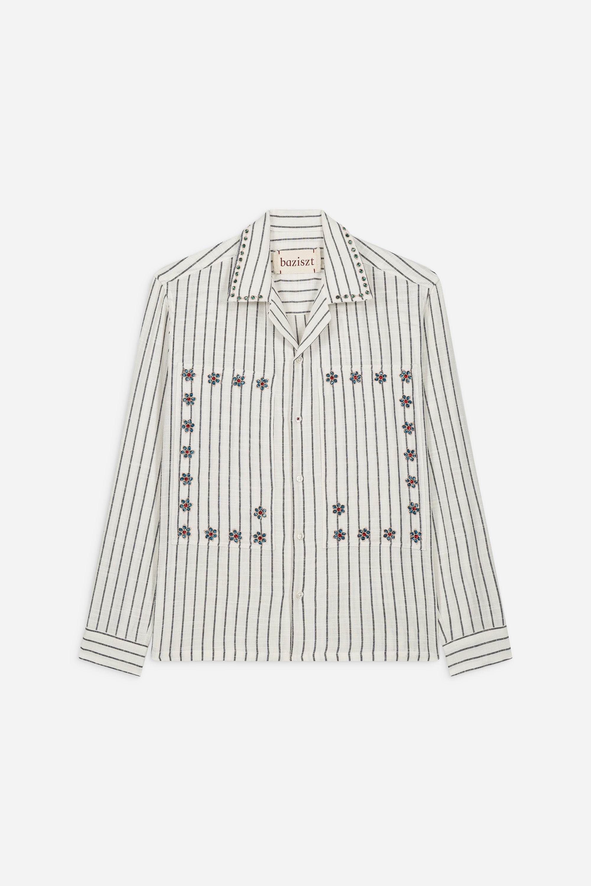 CHEMISE COMSI NOIR