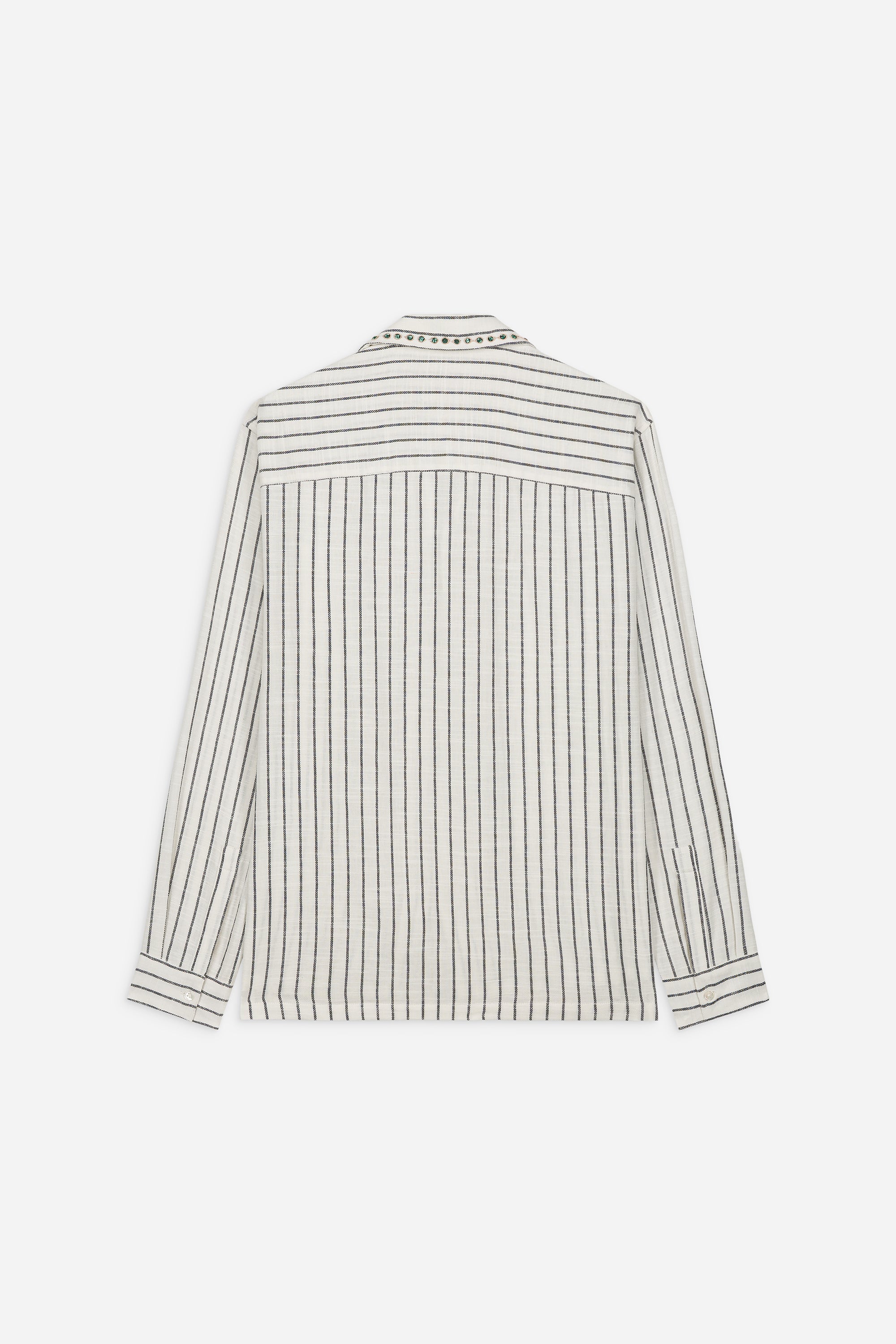 CHEMISE COMSI NOIR