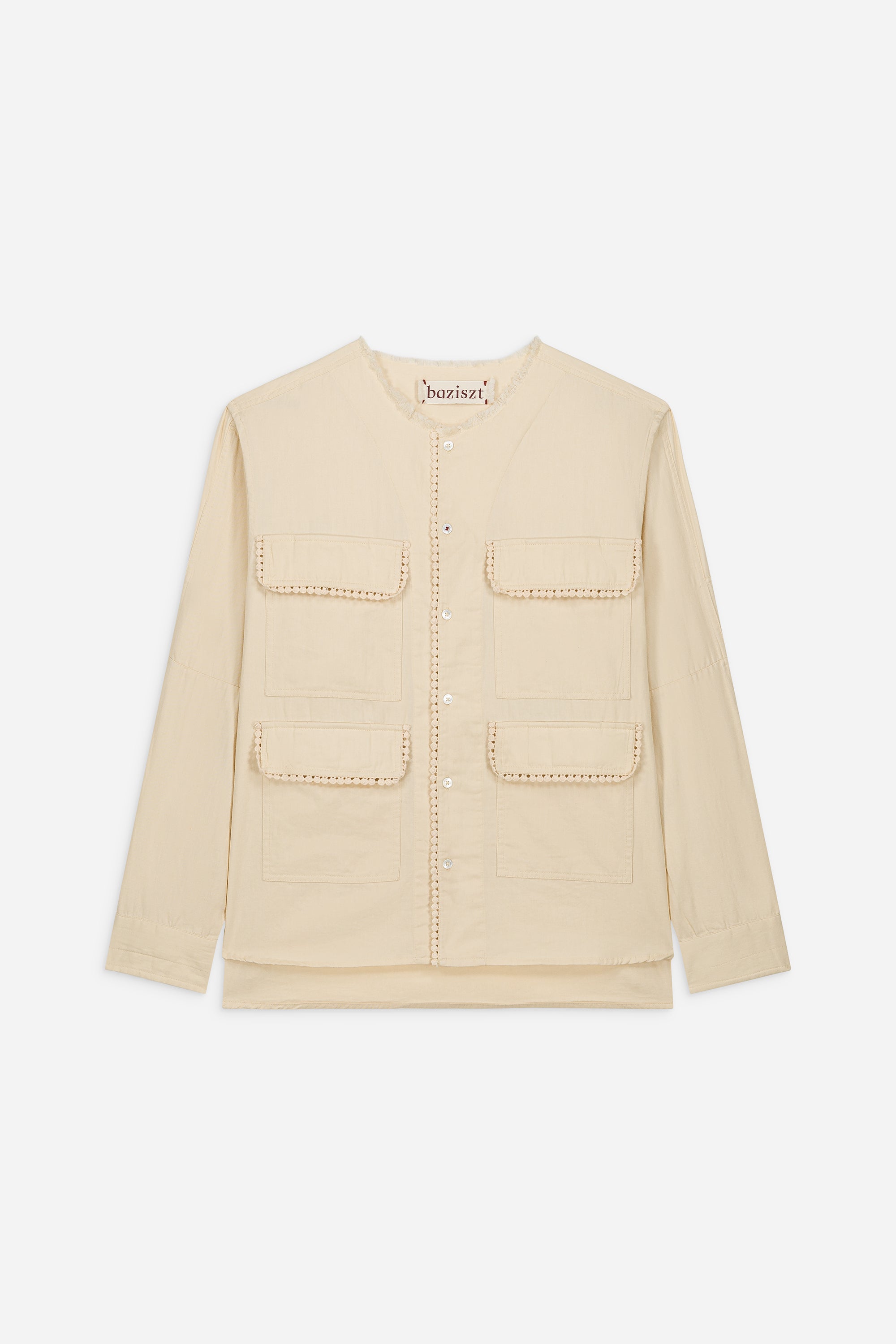 Baziszt Shirts | Signature Pieces