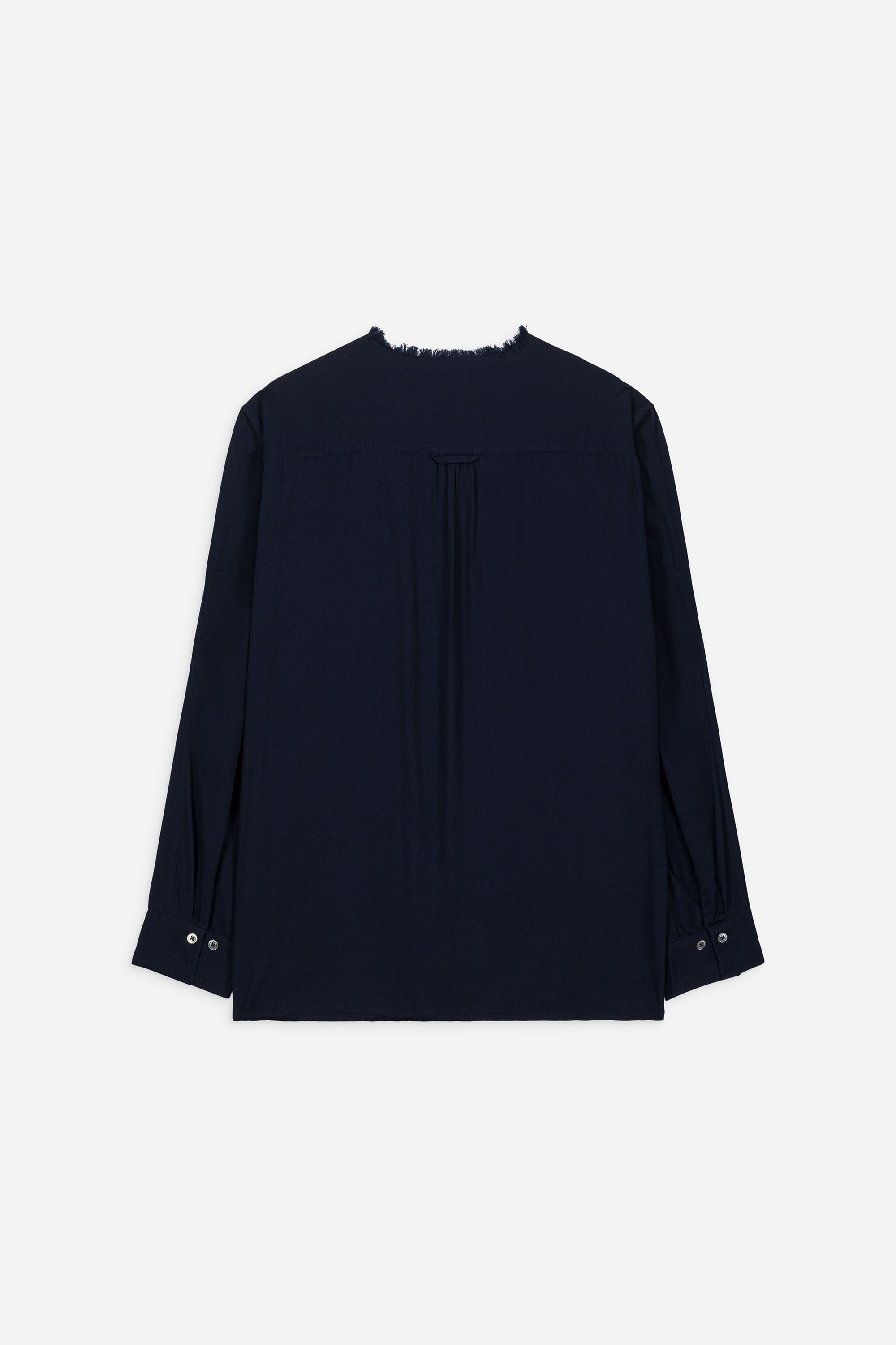 CORNICHE SHIRT NAVY