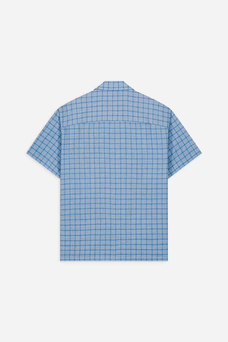 PINOT SHIRT BLUE