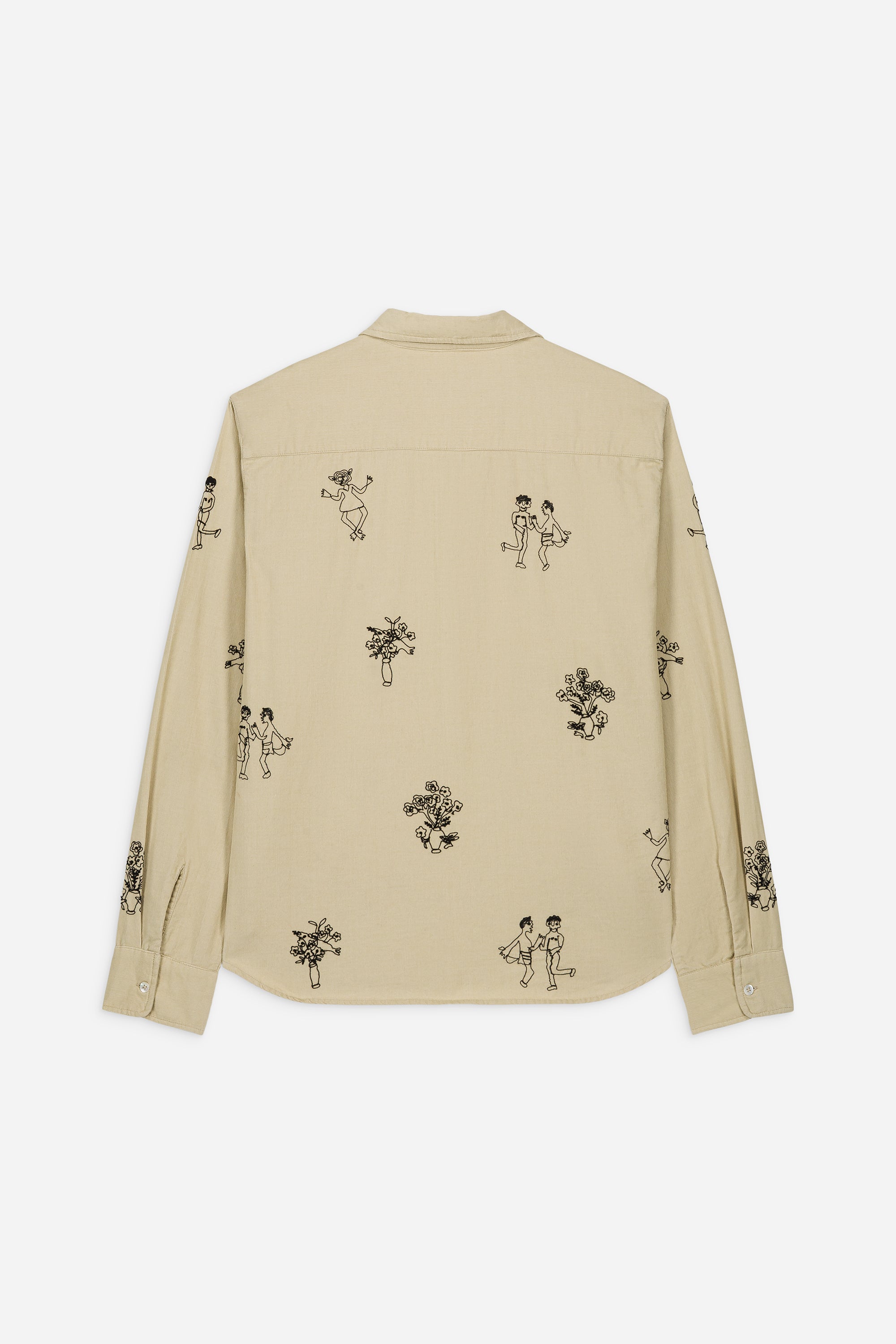 Baziszt Shirts | Signature Pieces