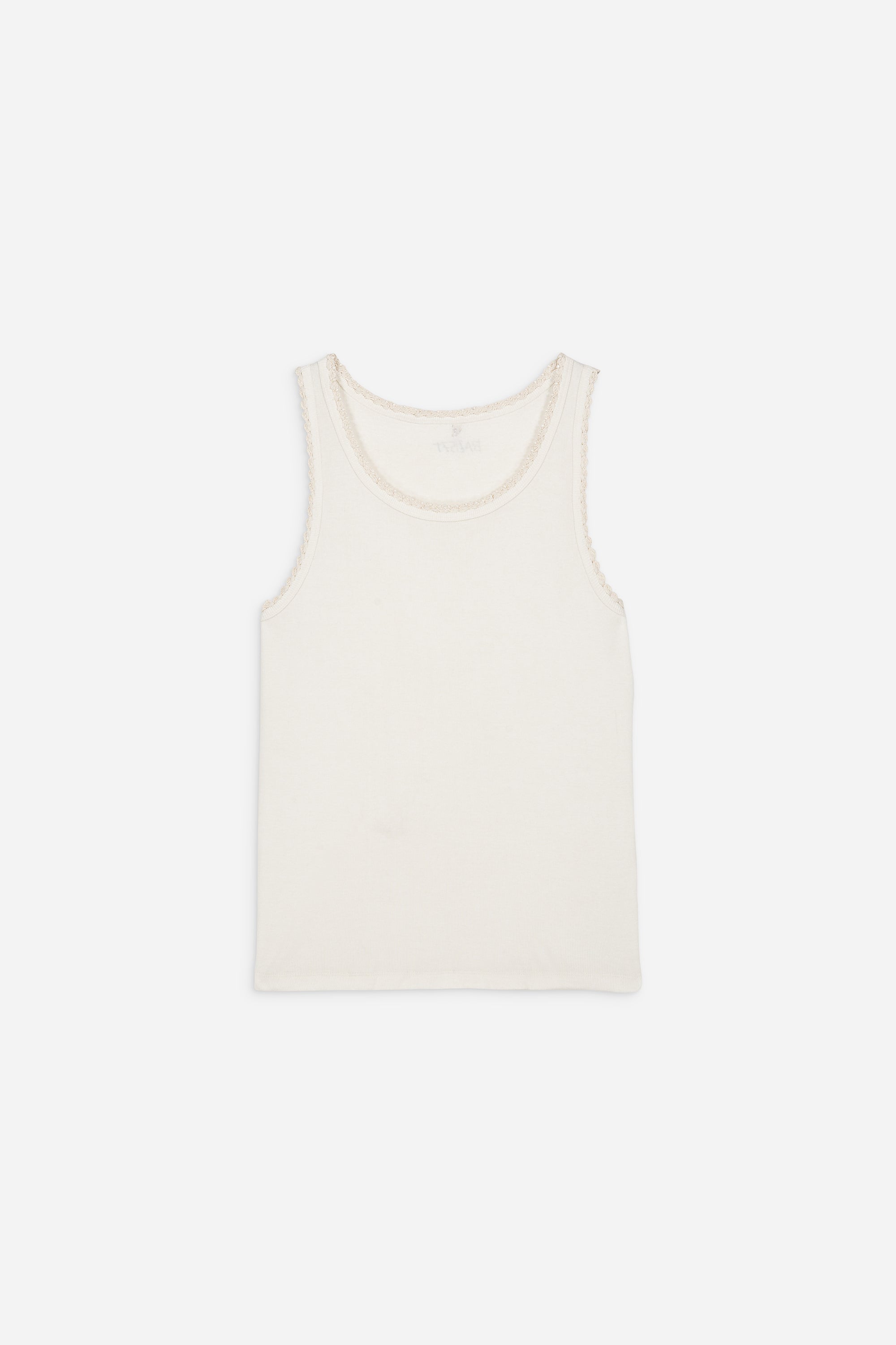 TOP CROQUET BLANC