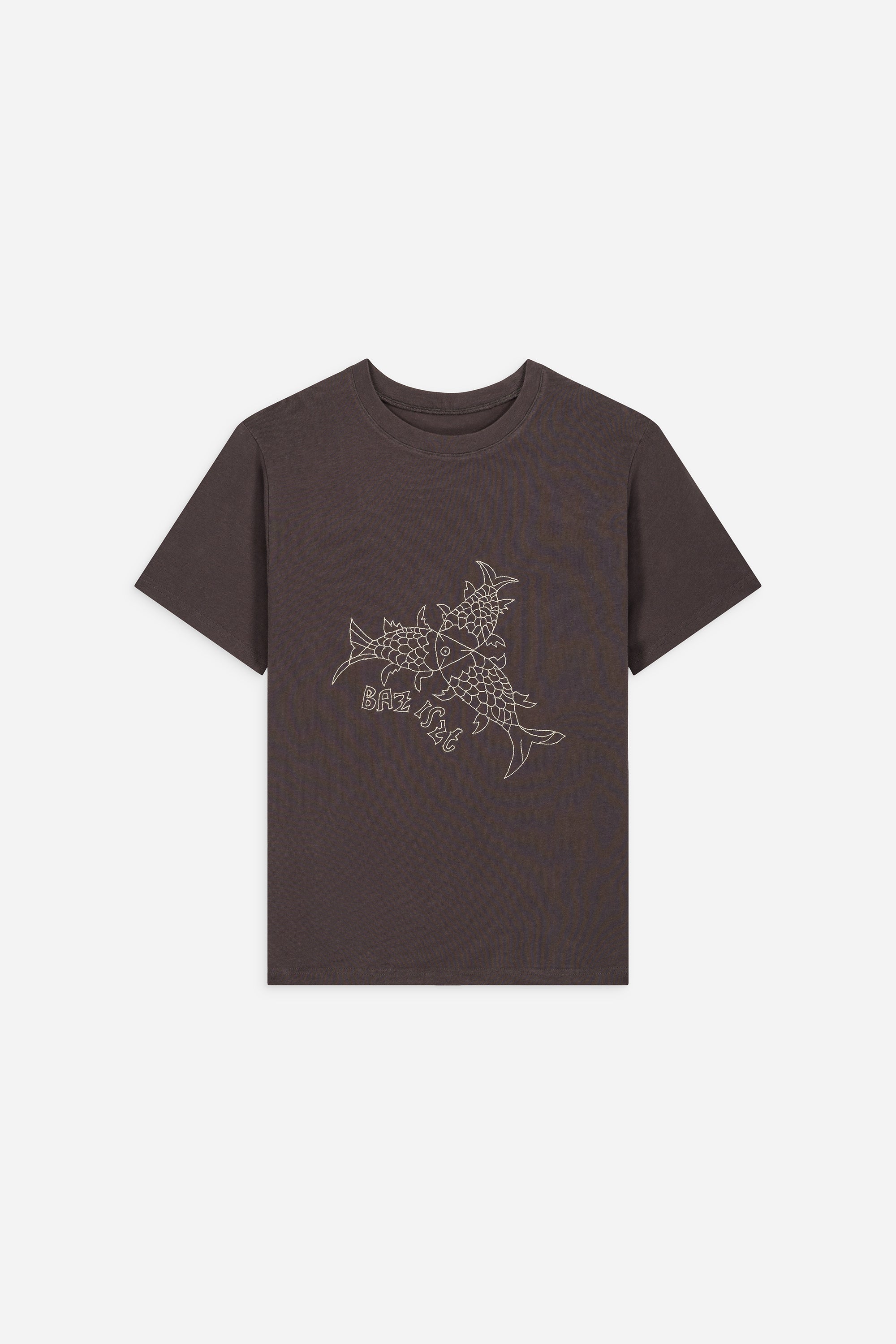 T-SHIRT FISH