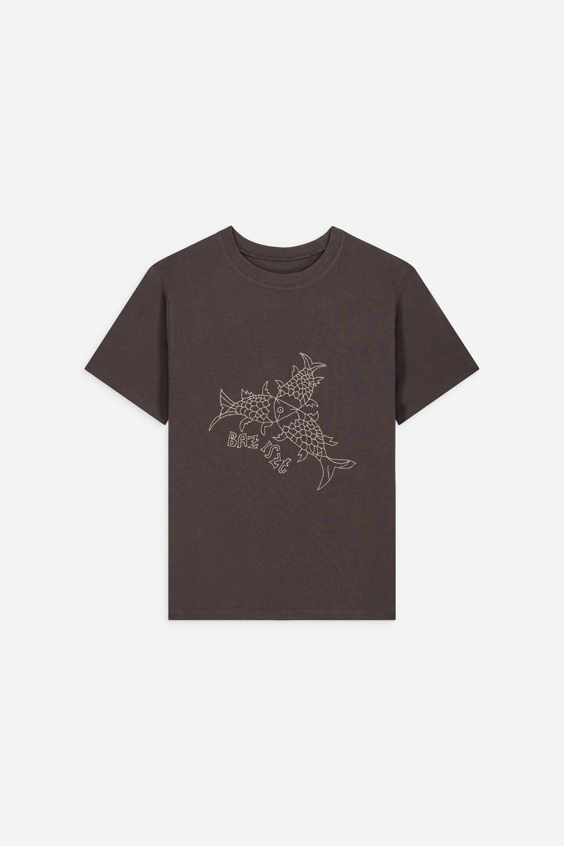 Fish t-shirt