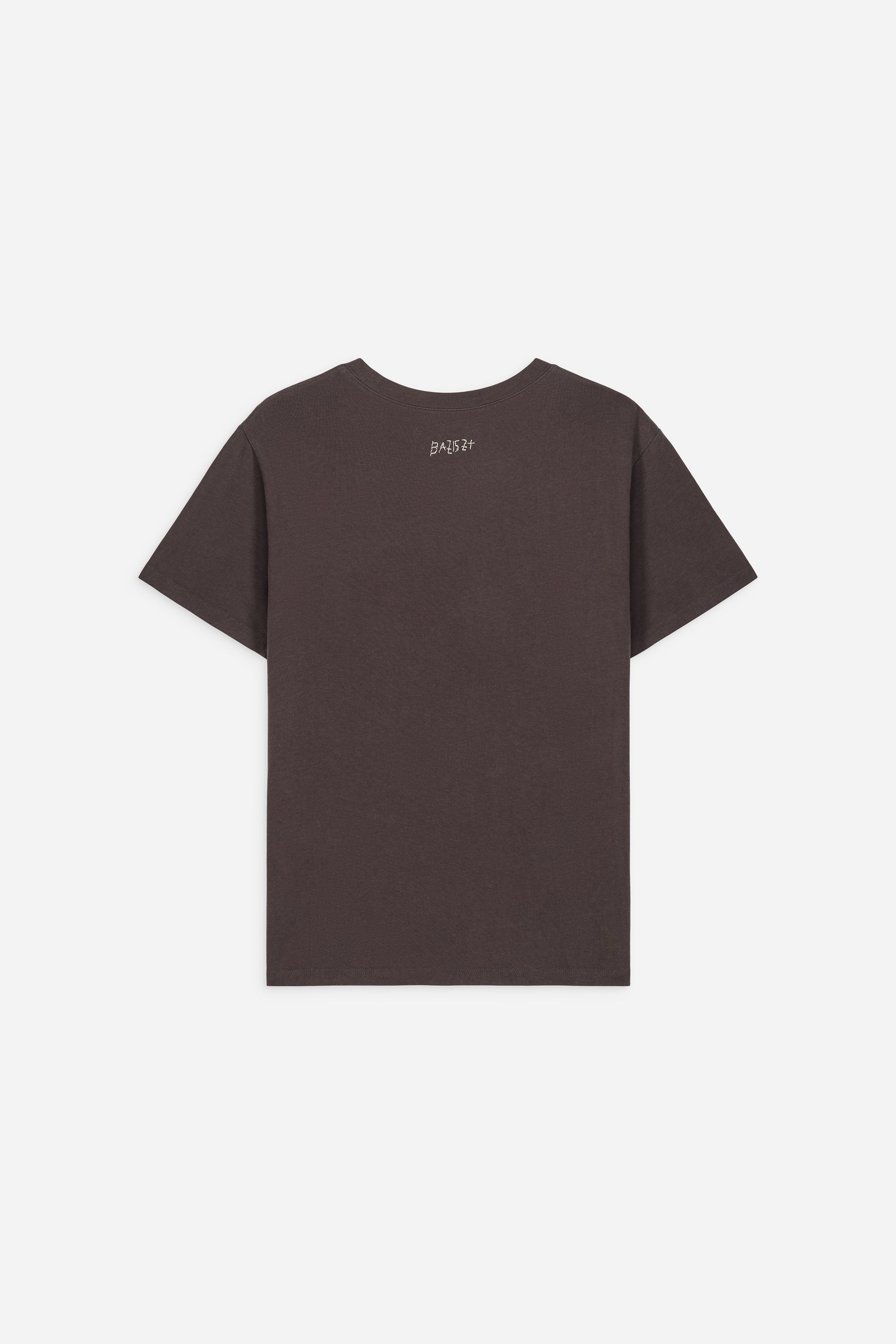T-SHIRT FISH