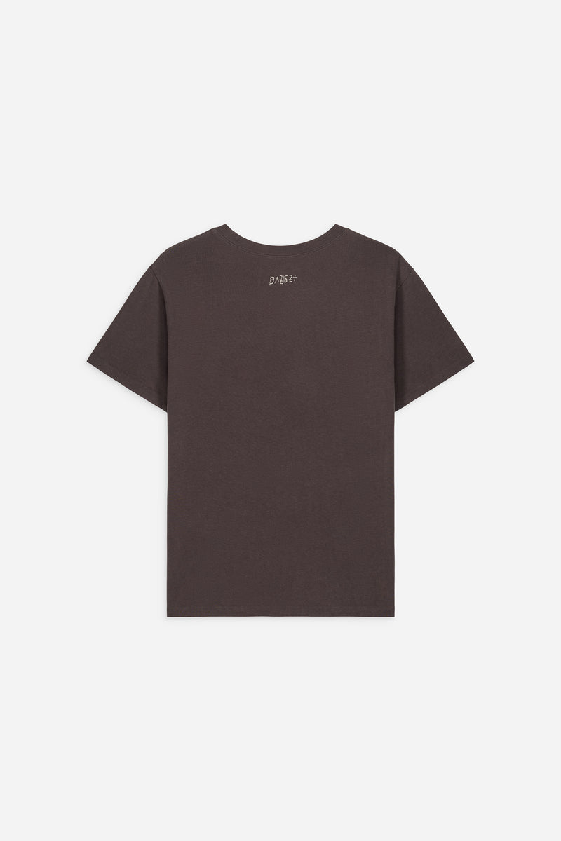 Fish t-shirt