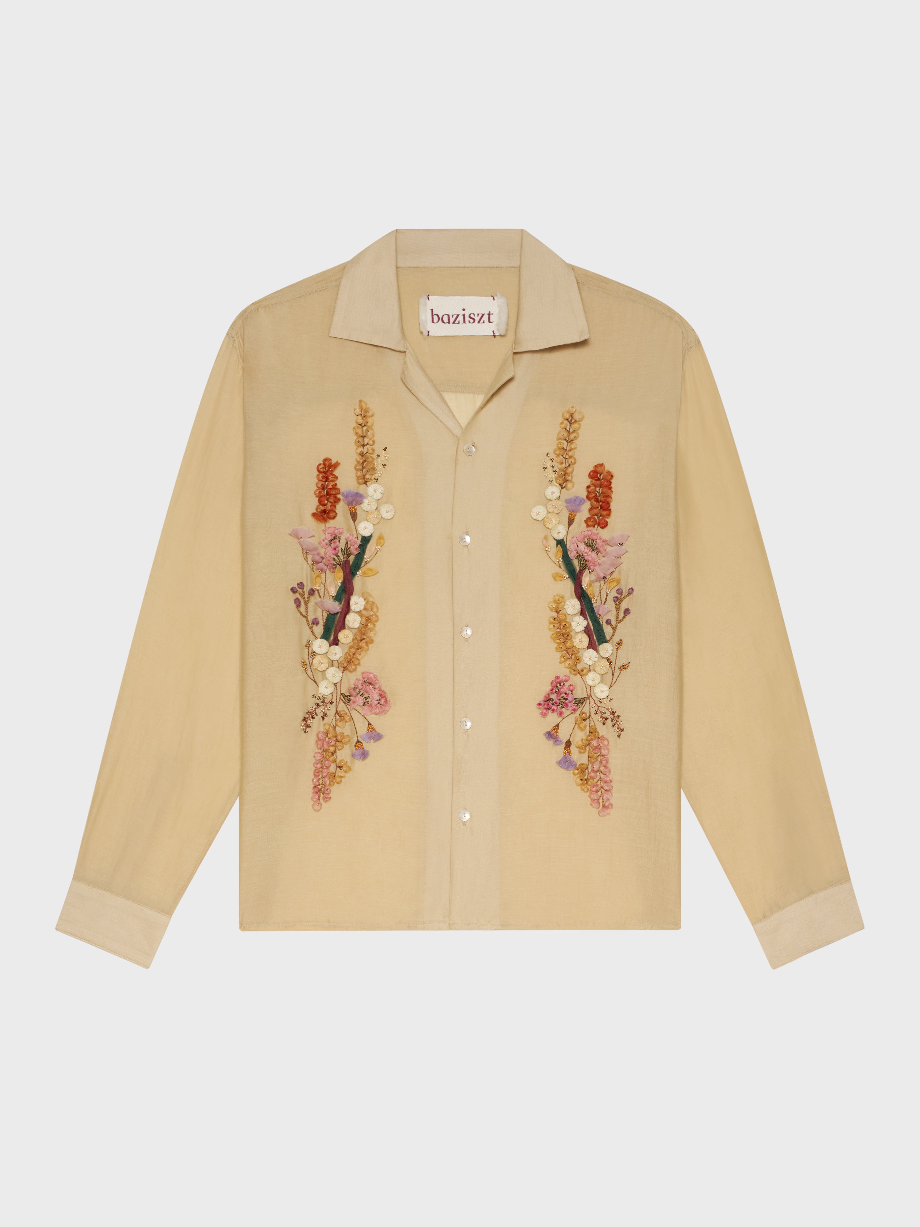Latest arrivals ｜Baziszt