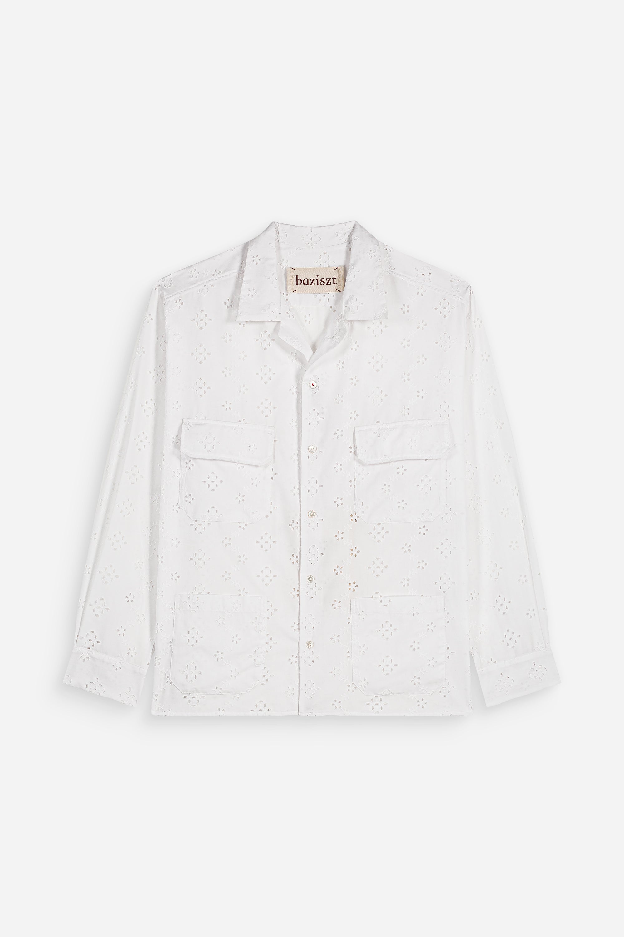 Falaise Shirt