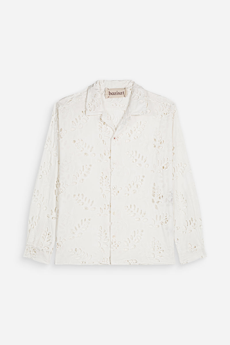 Wave Shirt