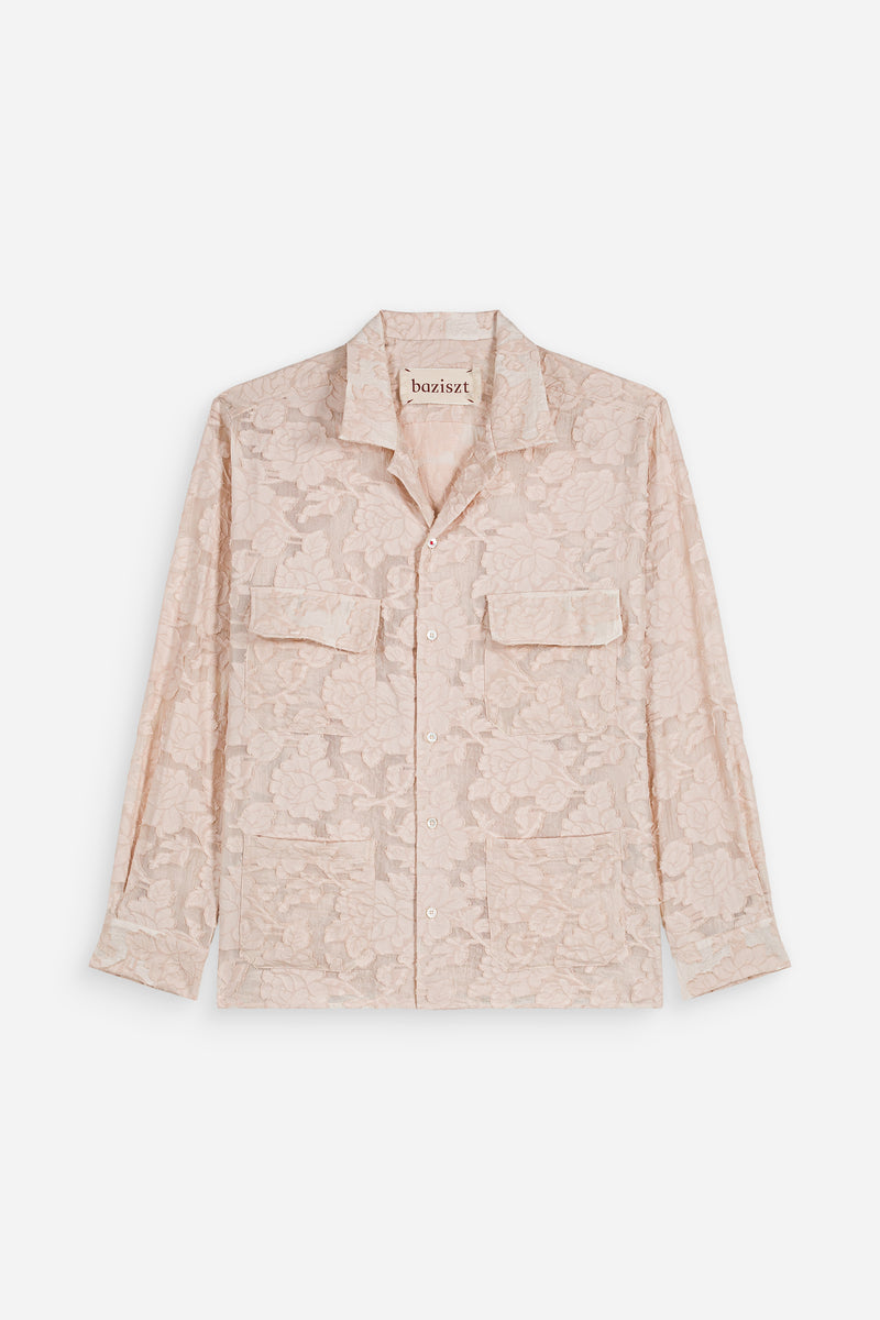 Drag Shirt Pink