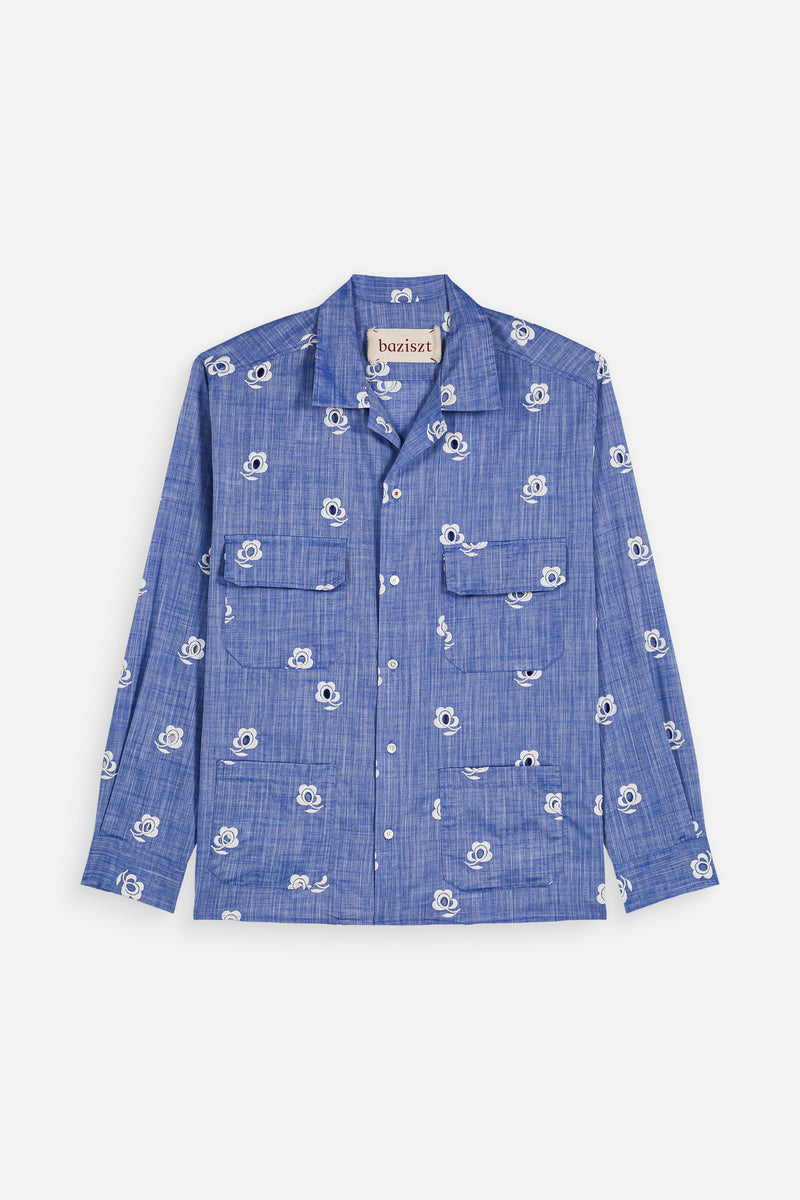 Chambray Shirt
