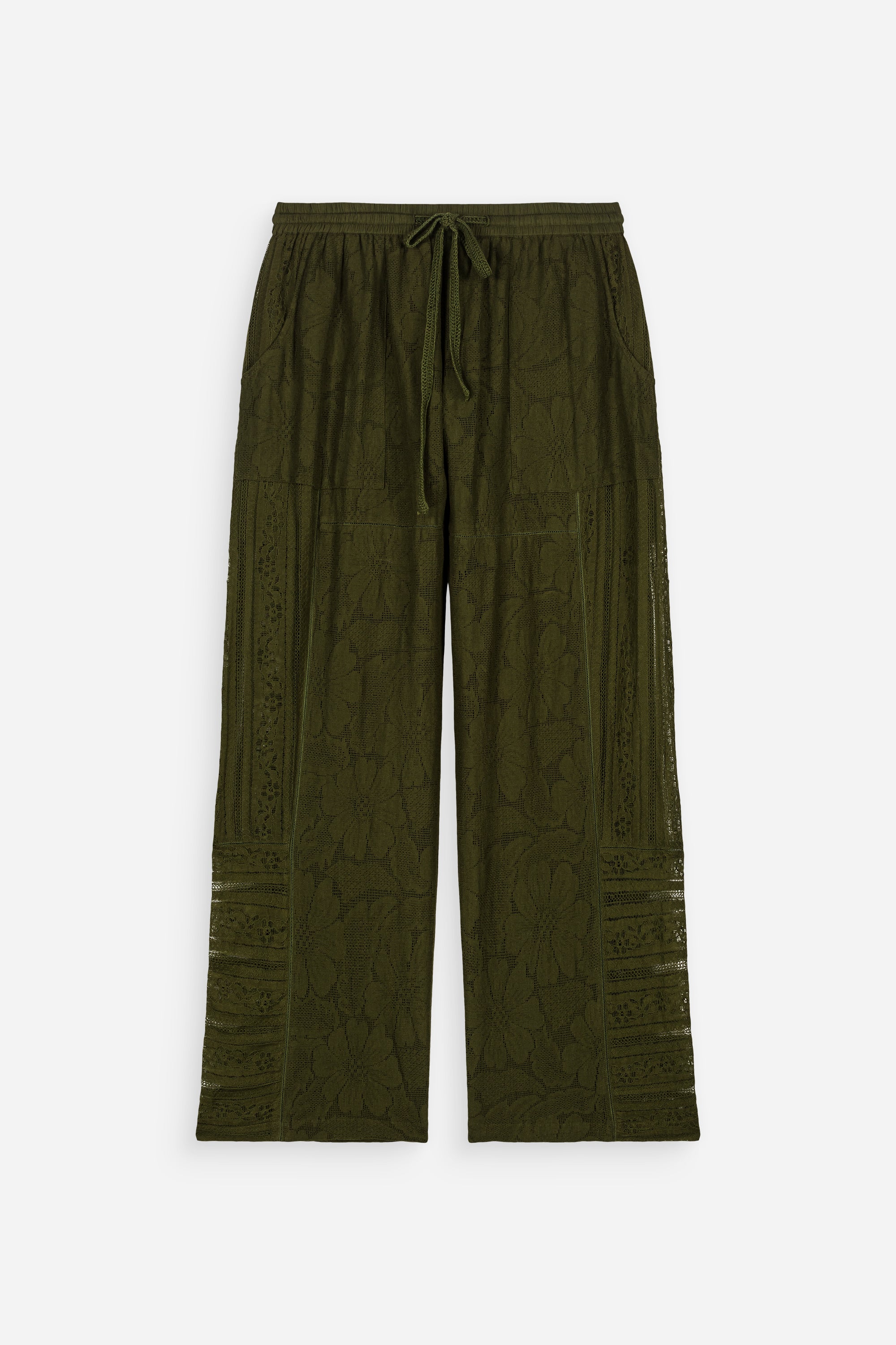 Layal Pants