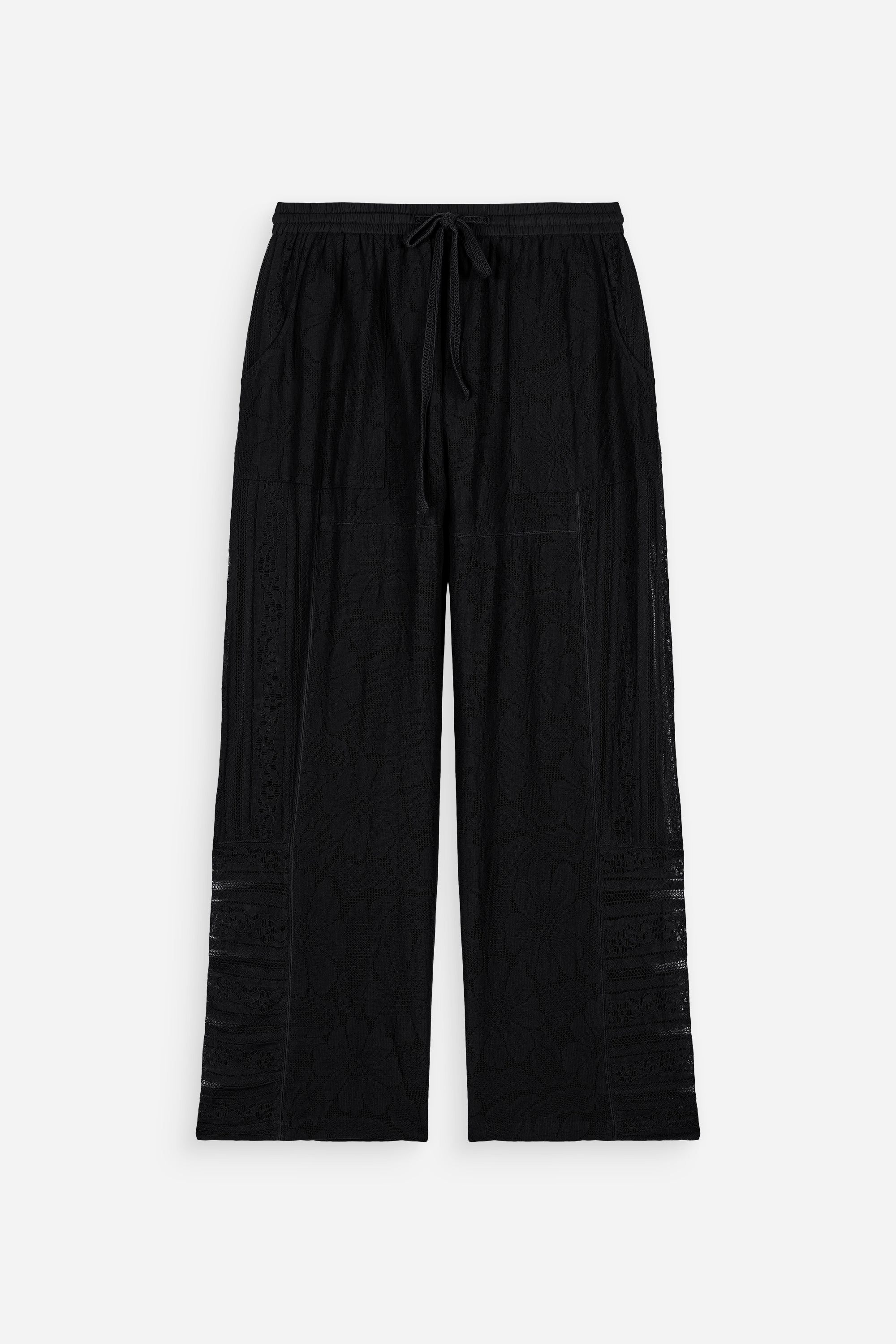 Layal Pants