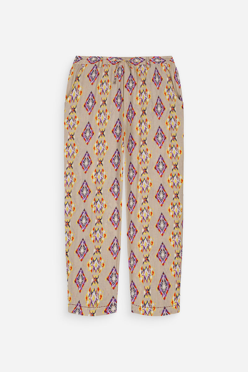 Eruption Pants