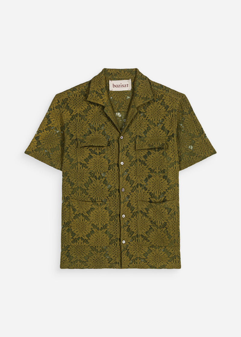Ankou Shirt