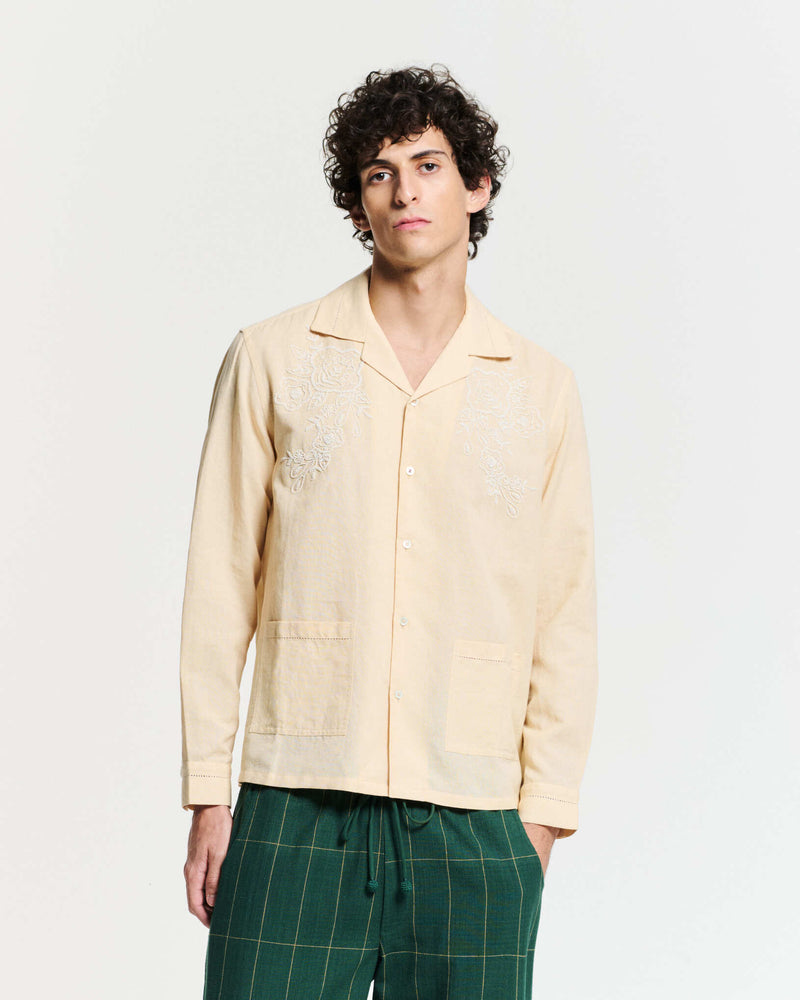 Cade Shirt