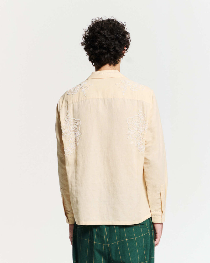 Cade Shirt