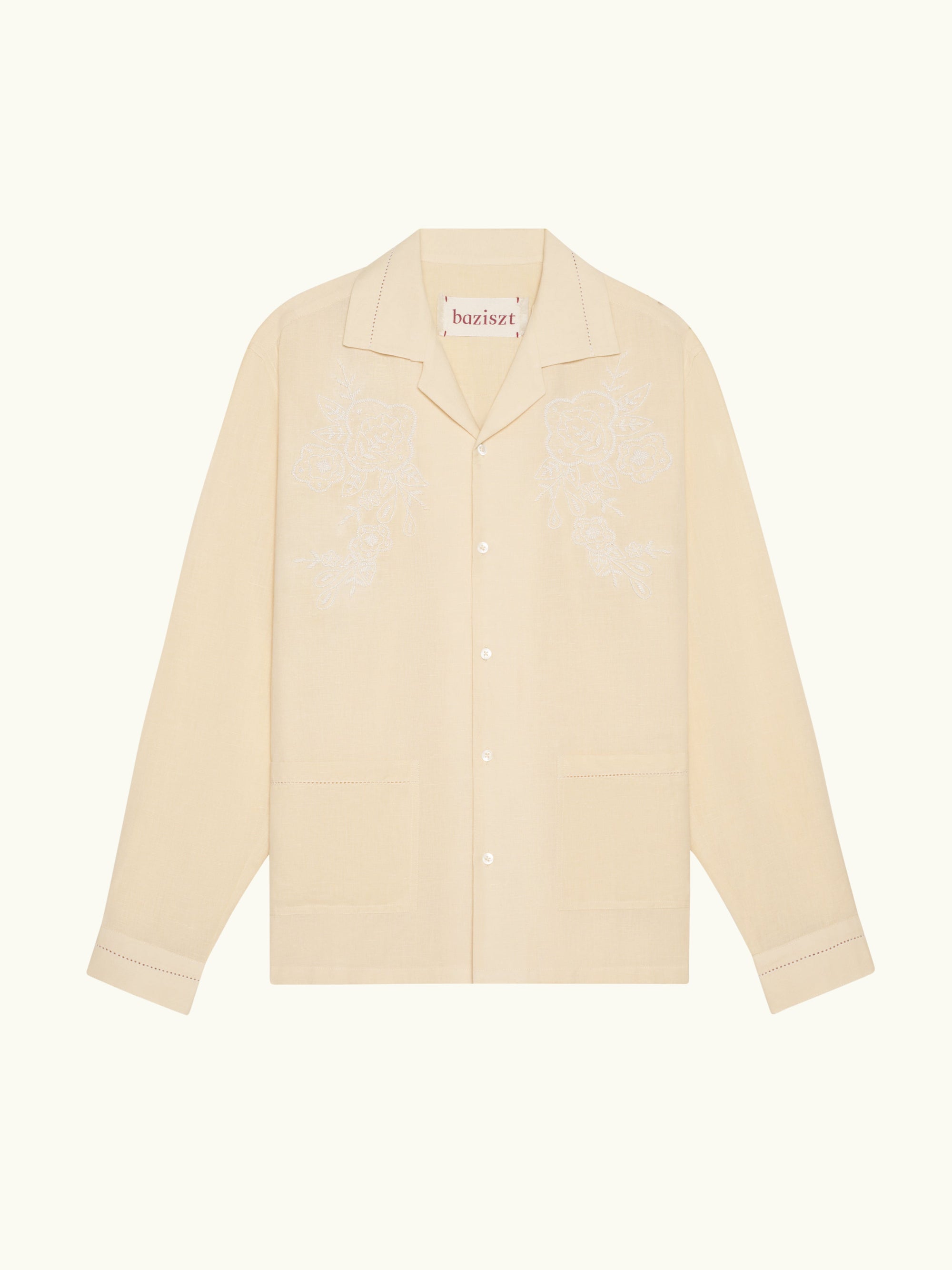 Cade Shirt