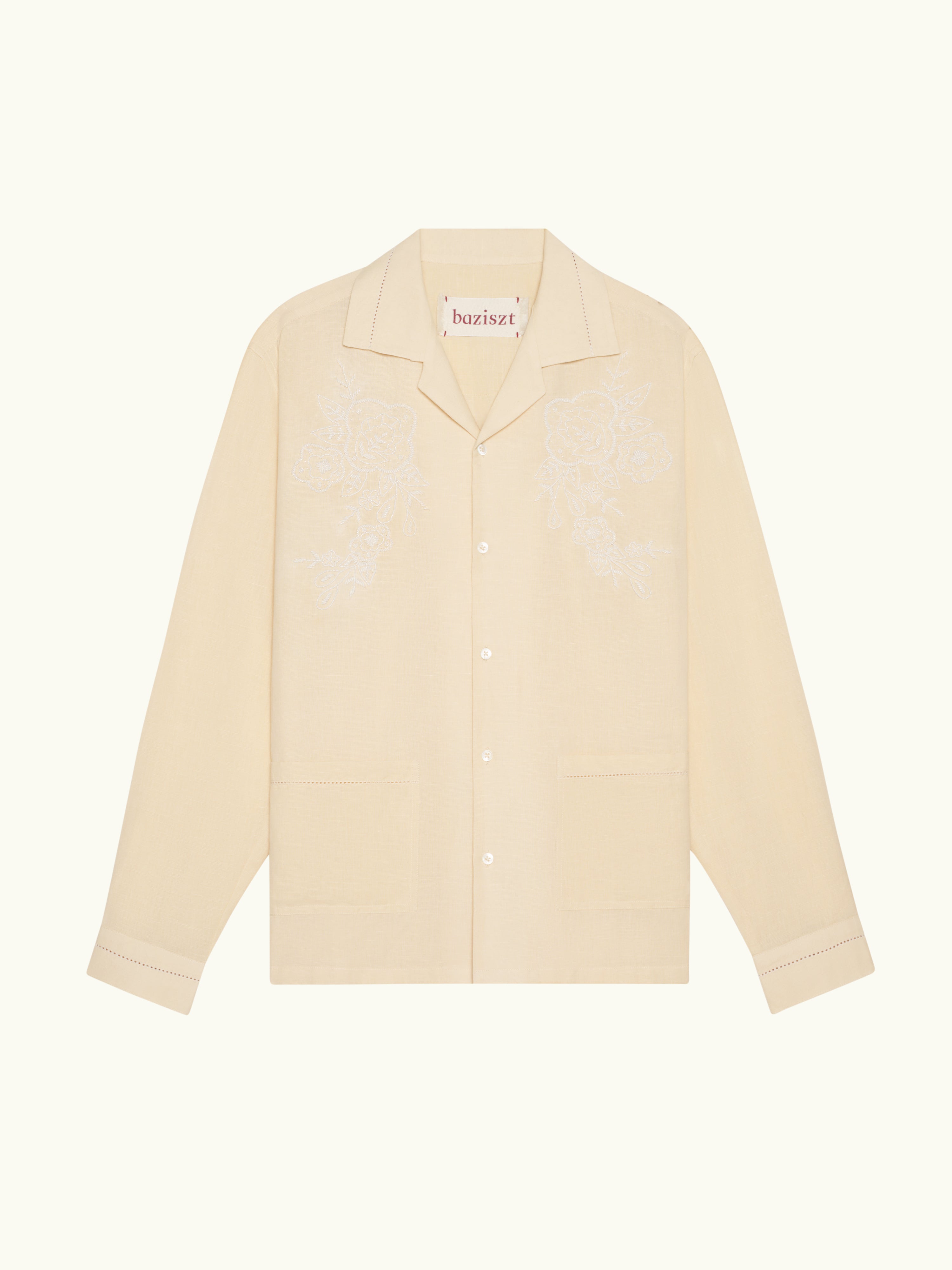 Cade Shirt