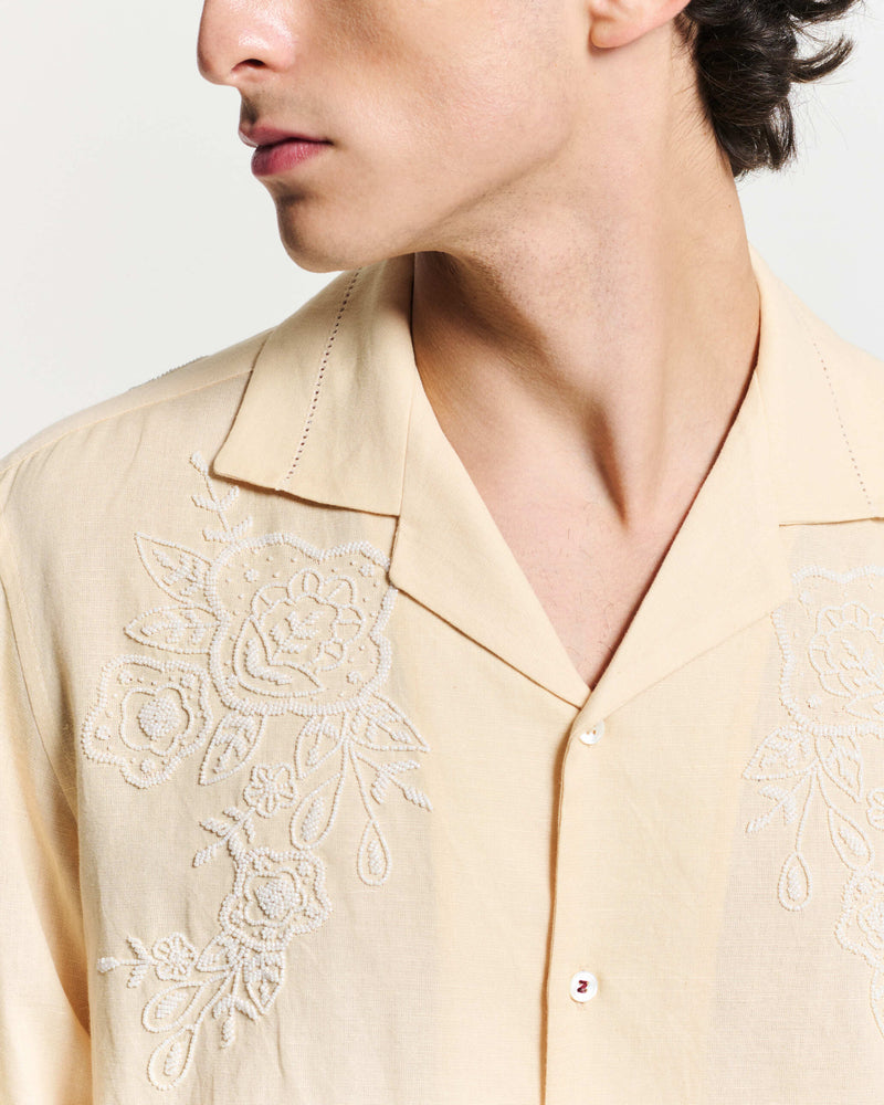 Cade Shirt