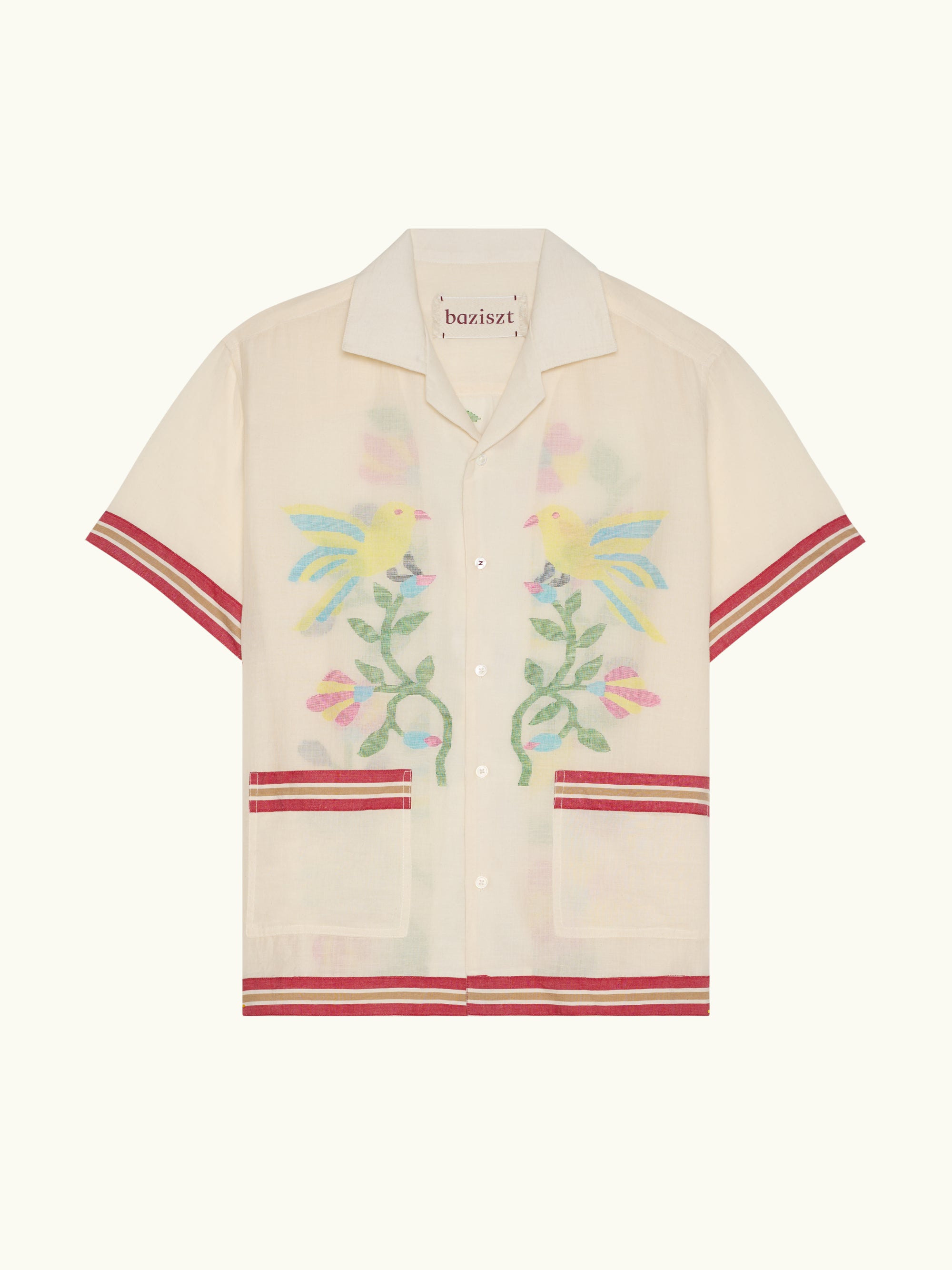 Canarino Shirt