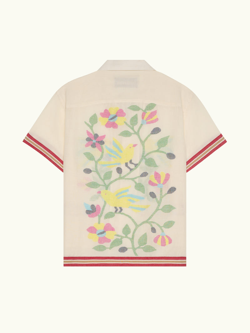 Canarino Shirt