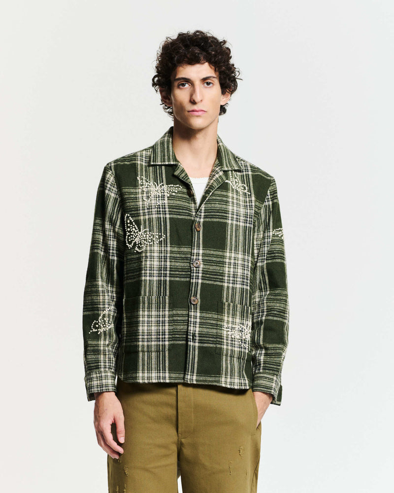 Carmel Jacket