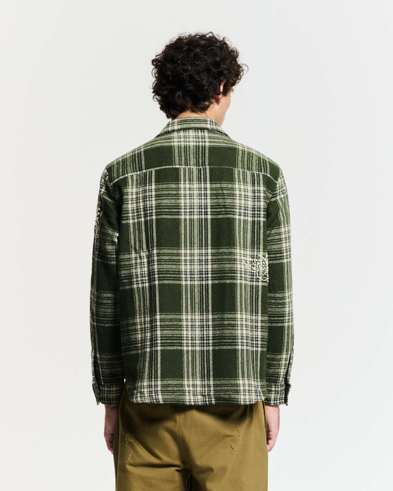 Carmel Jacket