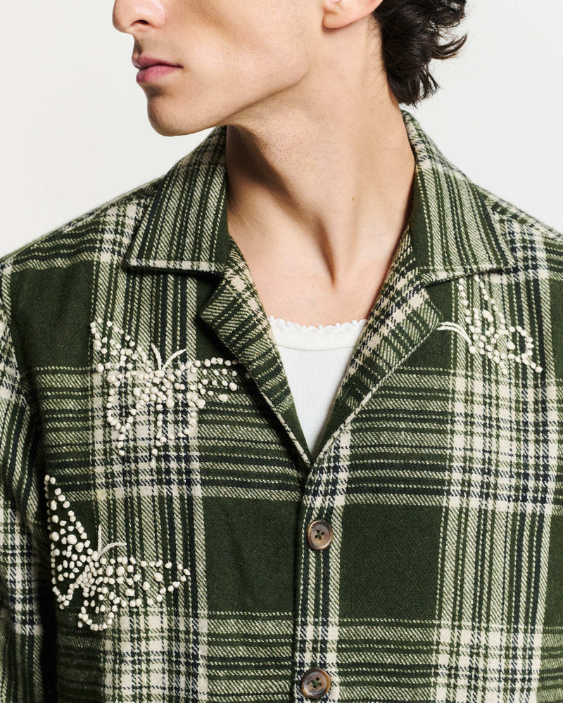 Carmel Jacket