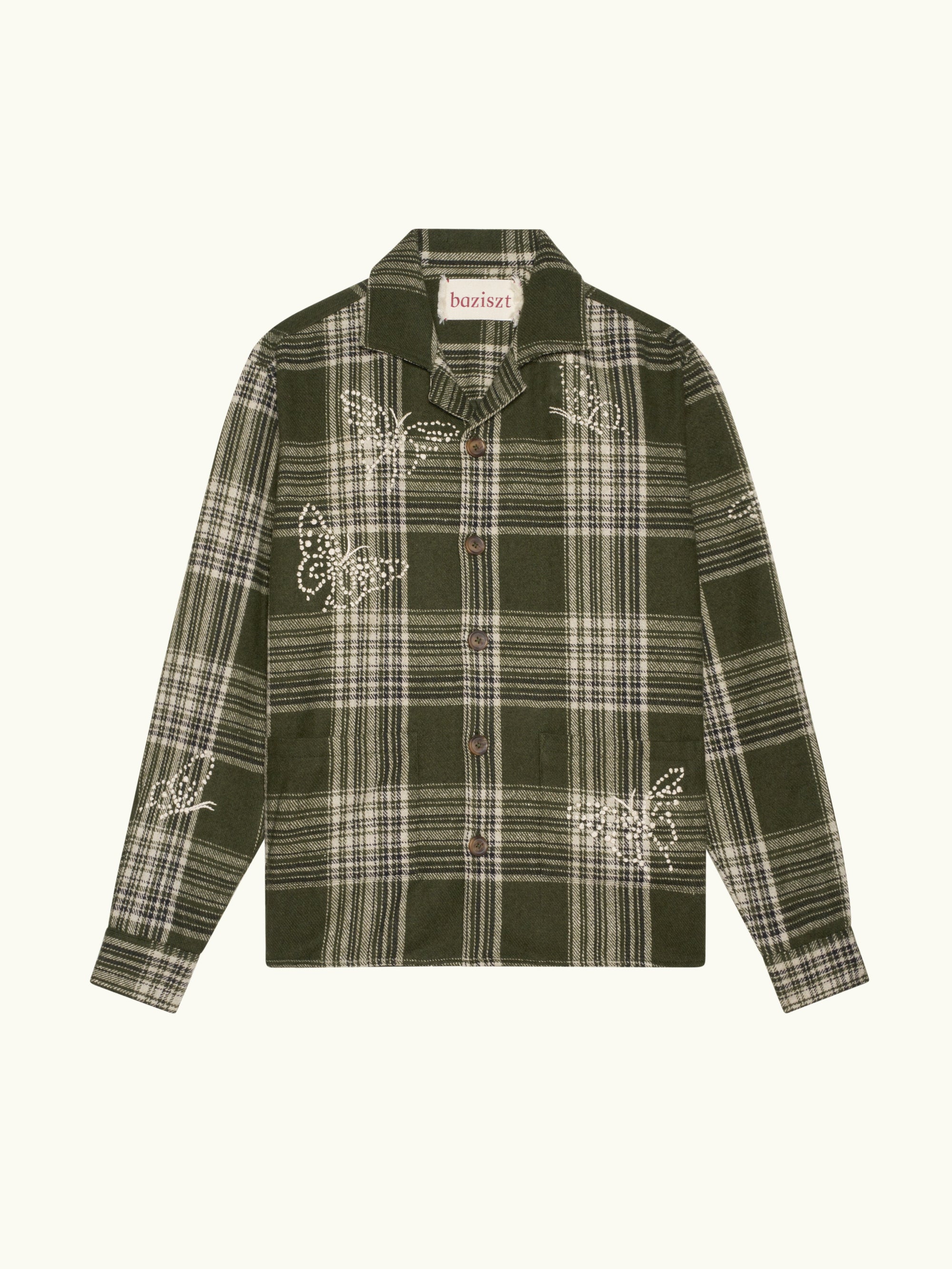 Carmel Jacket
