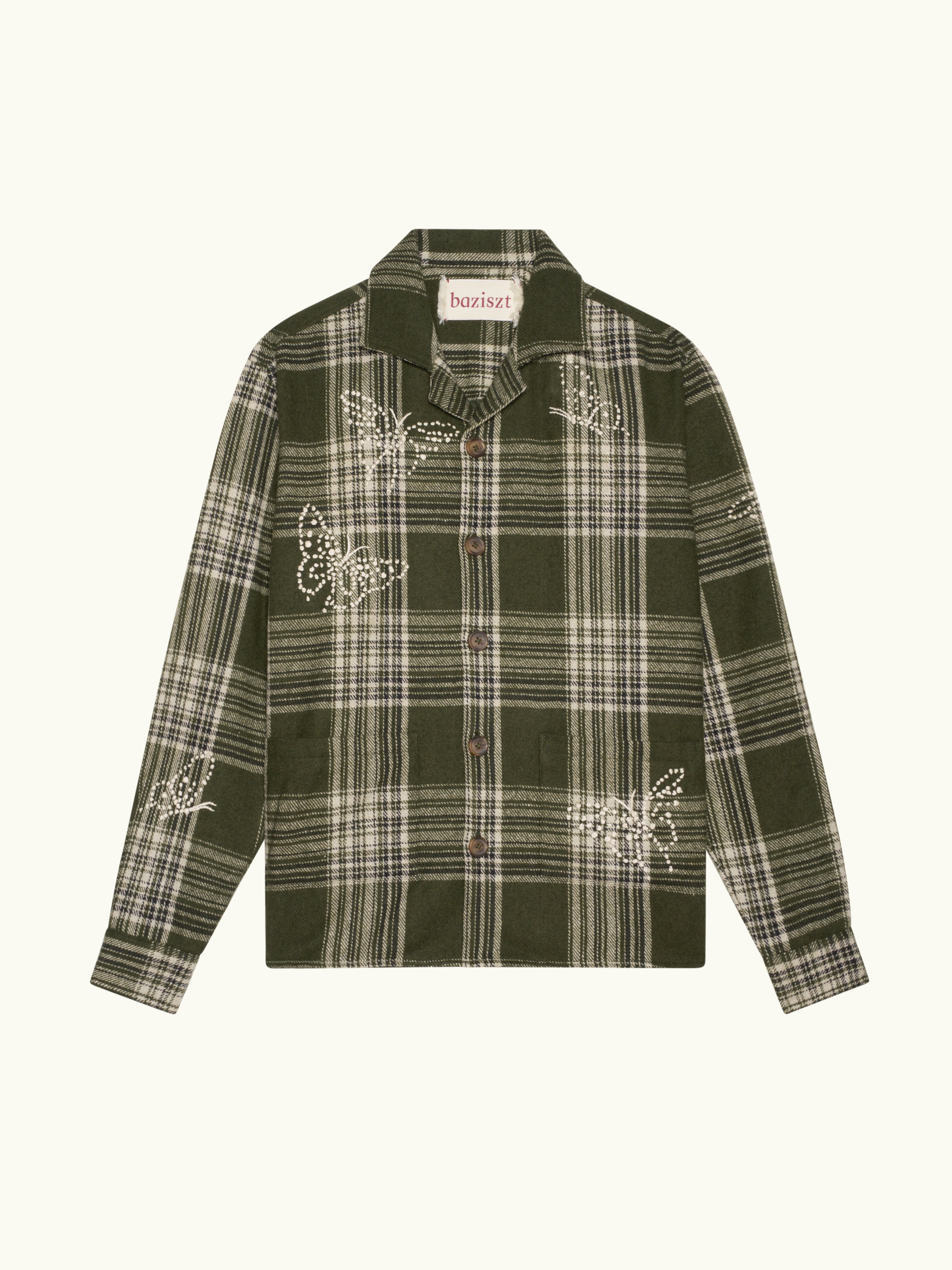 Carmel Jacket