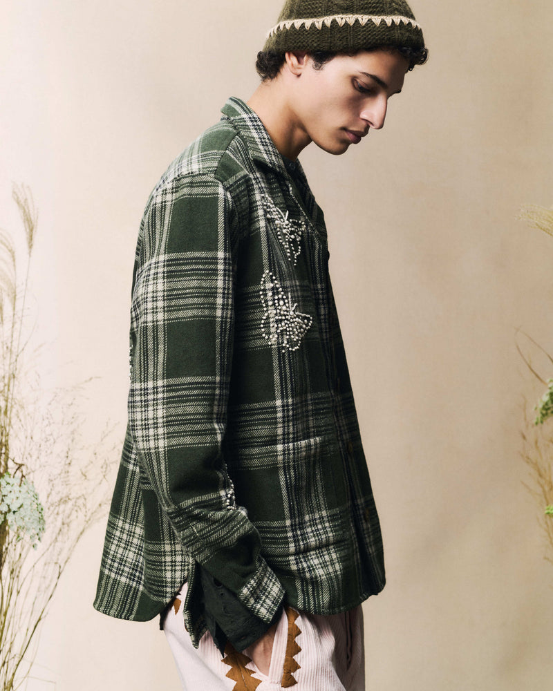 Carmel Jacket