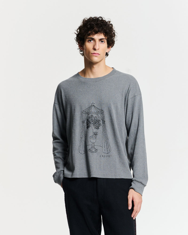 Caroussel T-Shirt