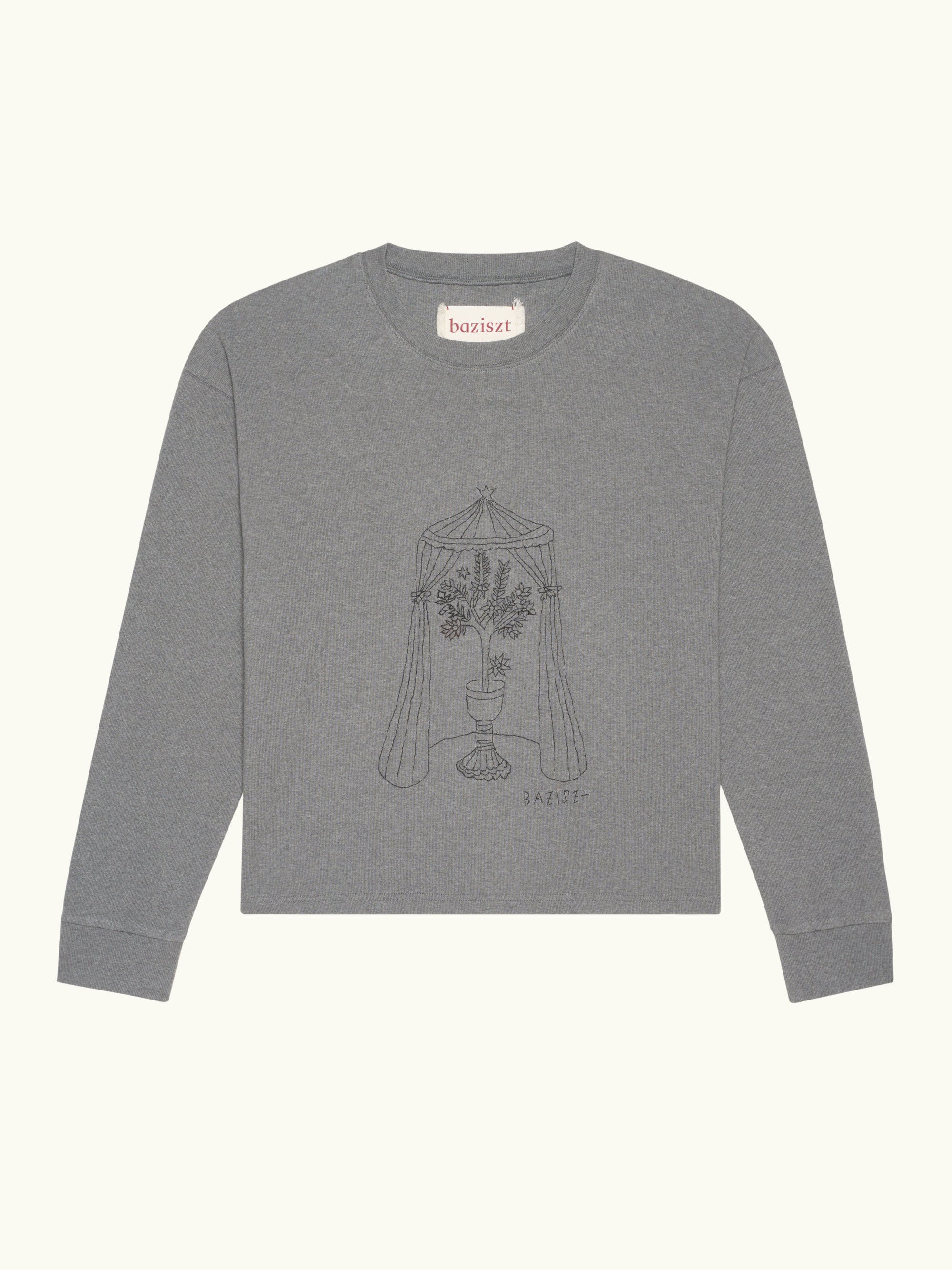 T-shirt Caroussel