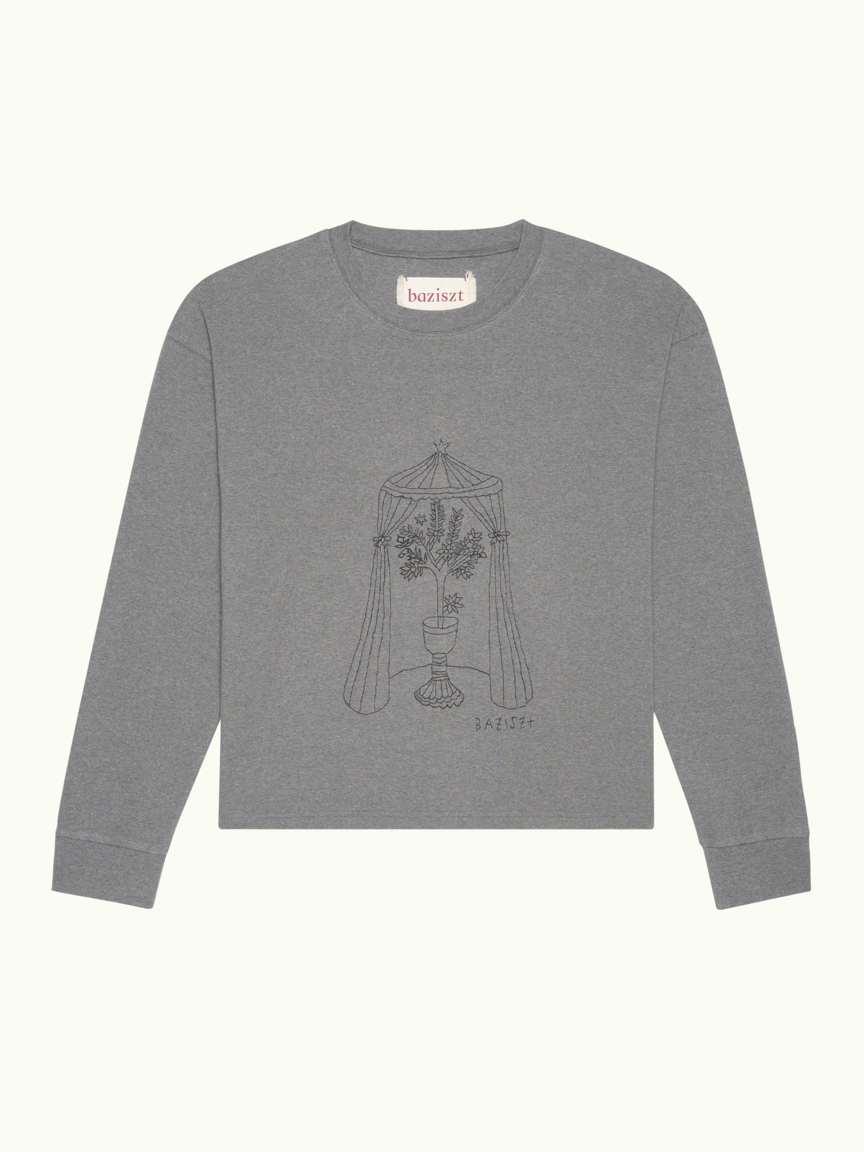 Caroussel T-Shirt