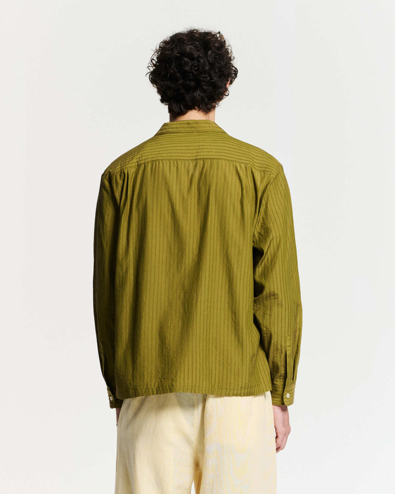 Cascade Shirt