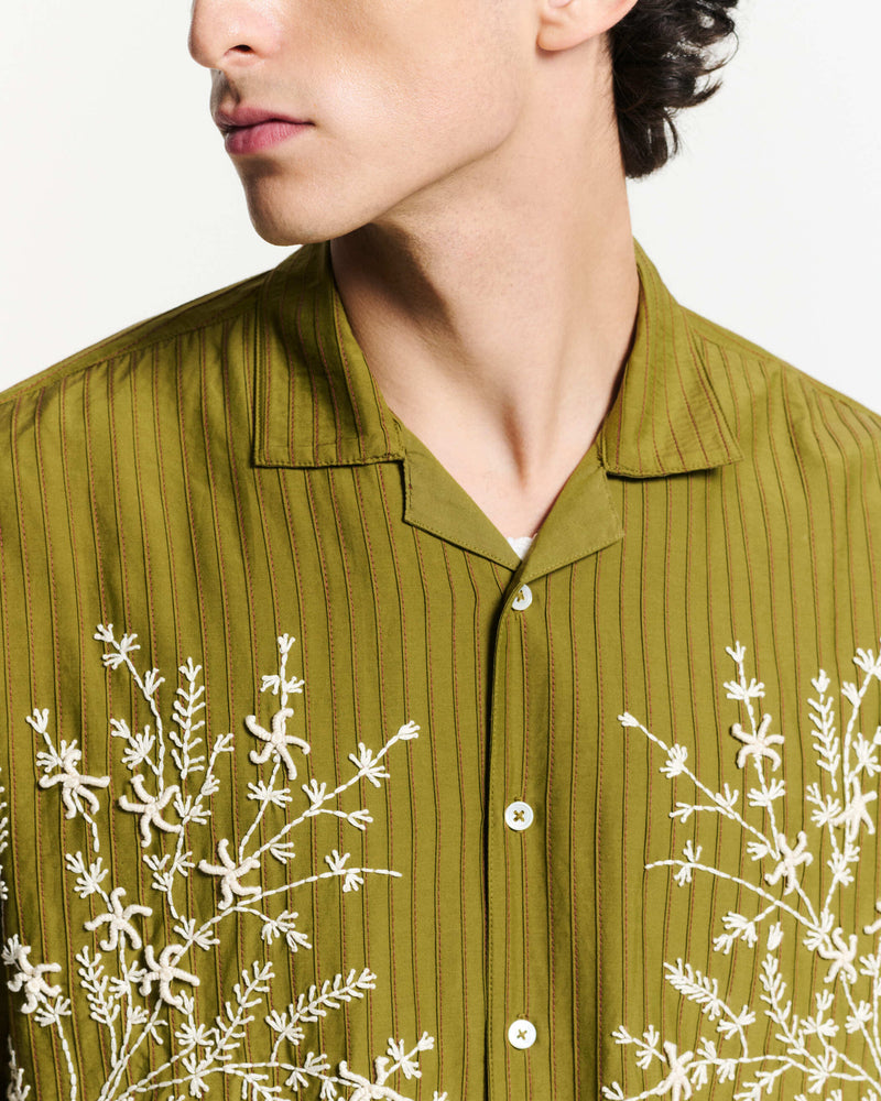 Cascade Shirt