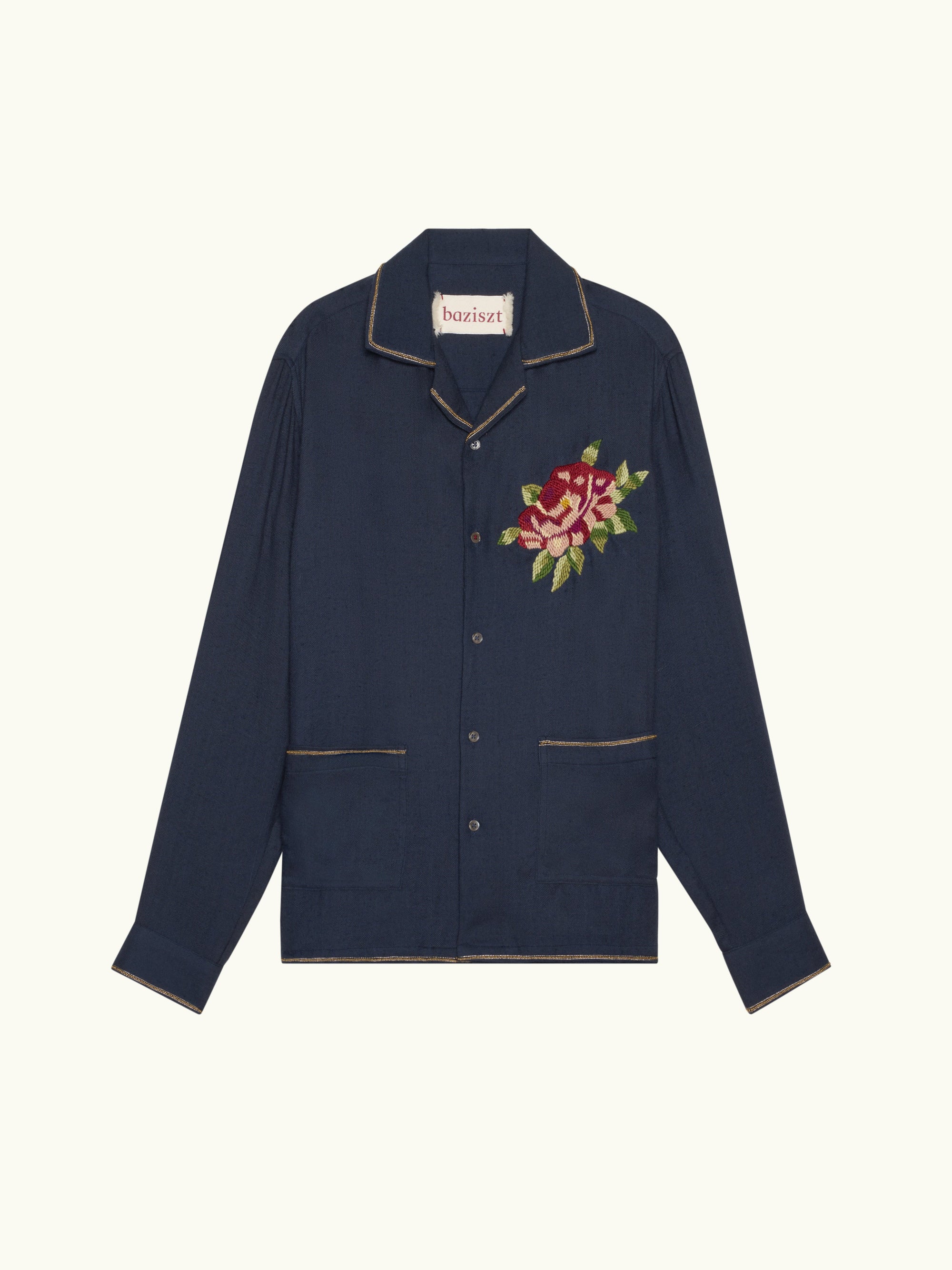 Cayo Shirt
