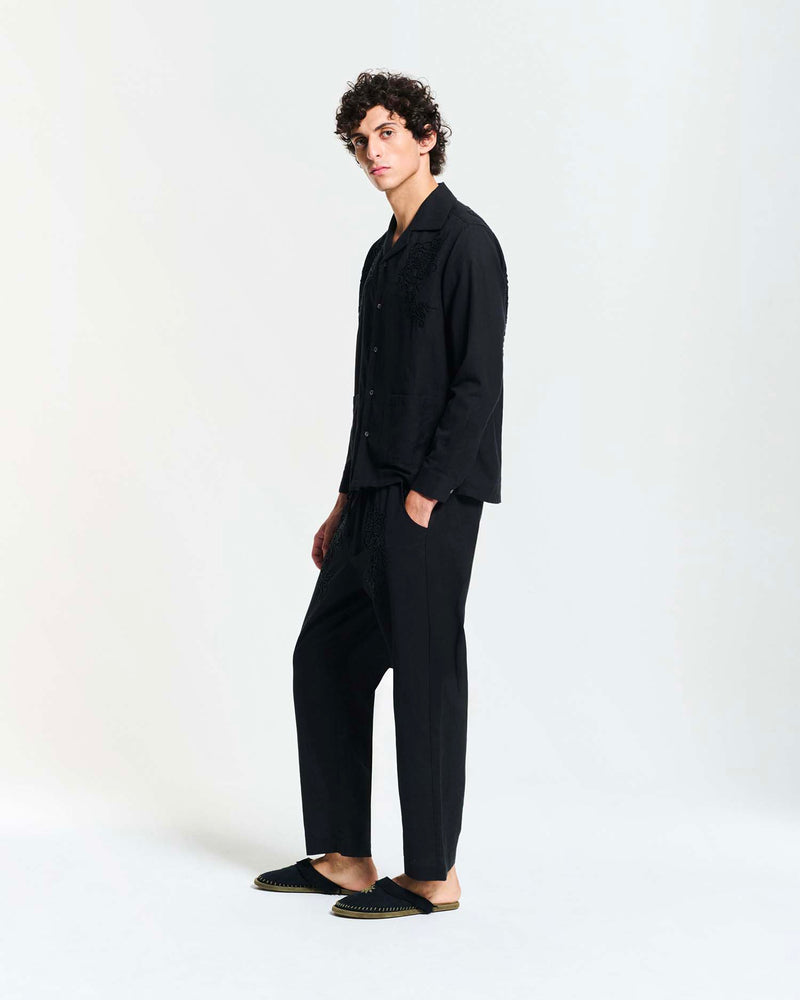 Celeste Pants black