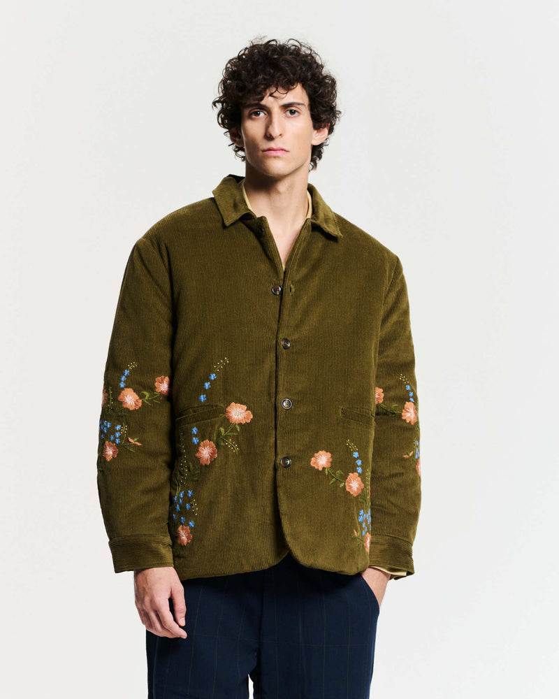 Chal Jacket